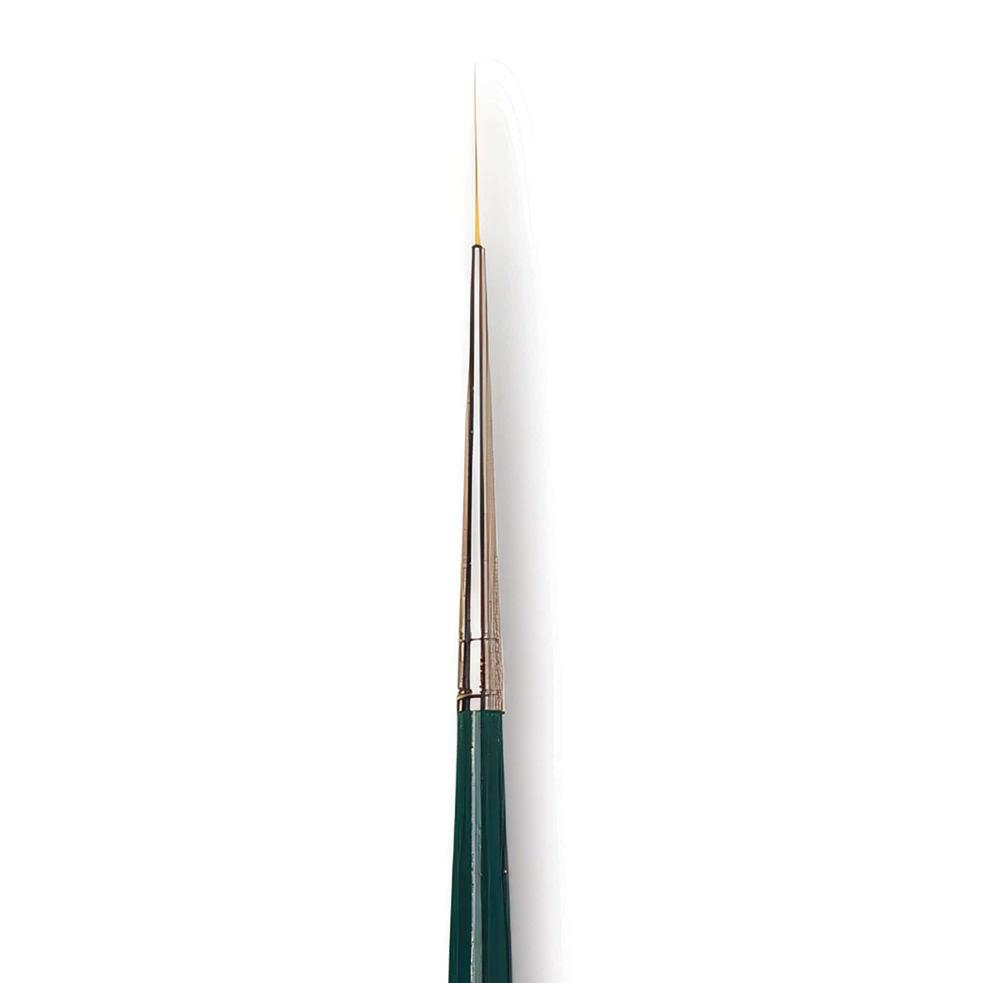 Da Vinci Nova Brush - Liner, Short Handle, Size 10/0