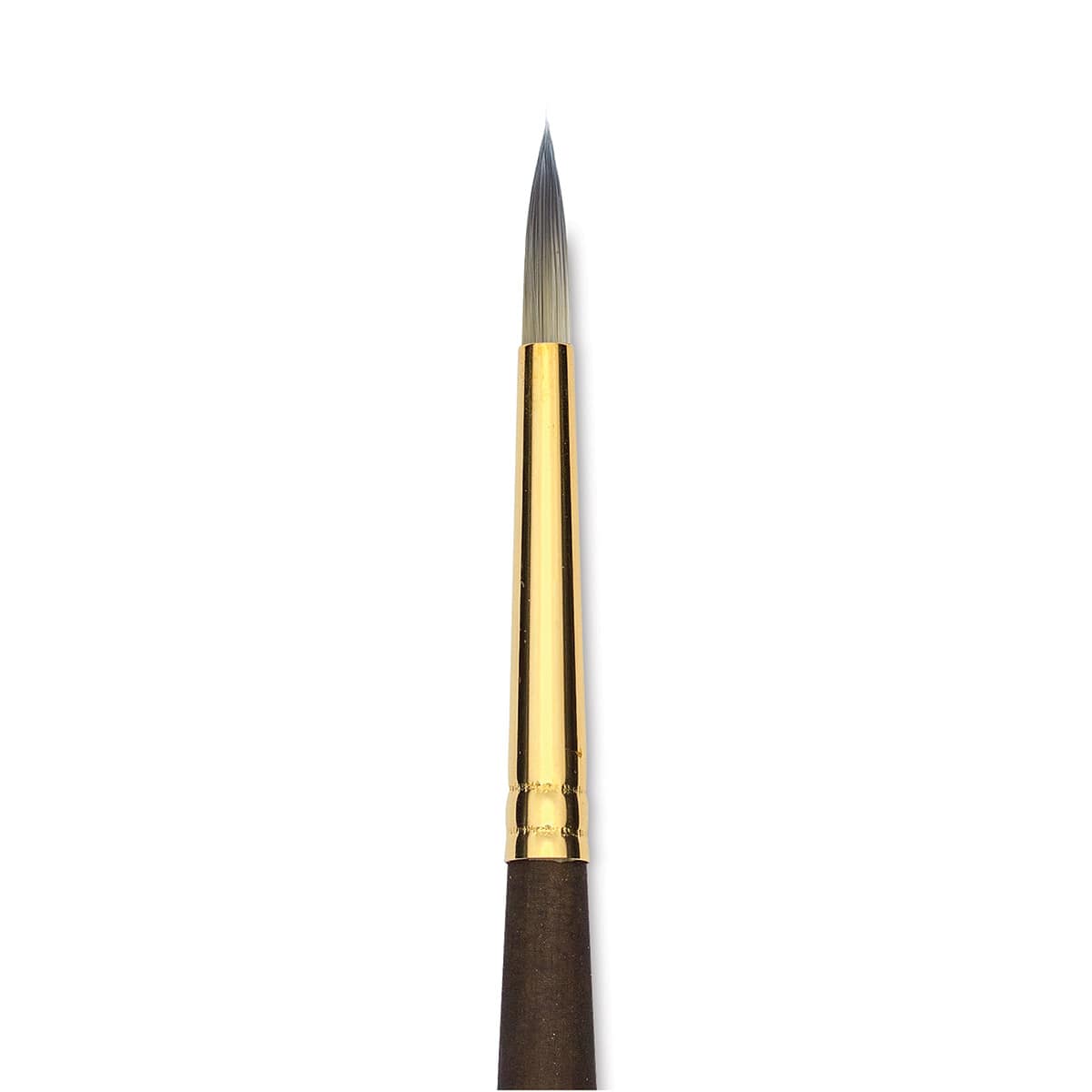 Princeton Umbria Brush - Round, Long Handle, Size 2