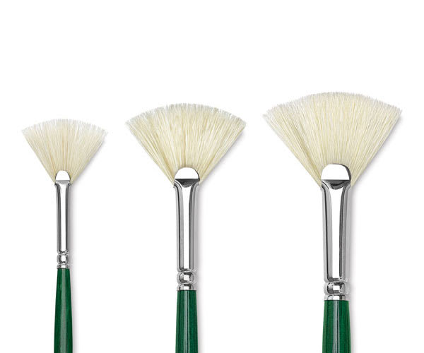 Grumbacher Gainsborough Brushes Grumbacher Gainsborough Brushes