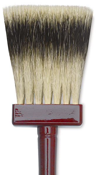 Da Vinci Pure Badger Softener Bright