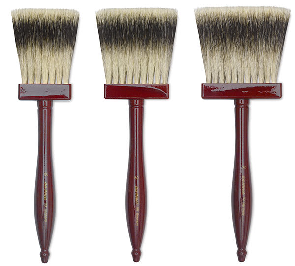 Da Vinci Pure Badger Softener Bright