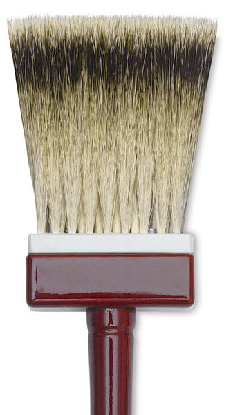 Da Vinci Pure Badger Softener Bright