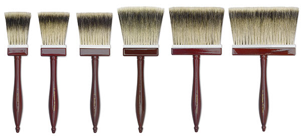 Da Vinci Pure Badger Softener Bright