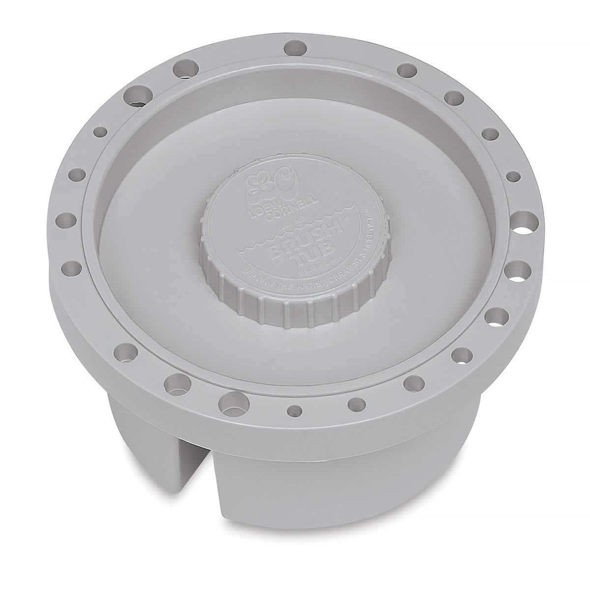 Loew Cornell Round Brush Tub