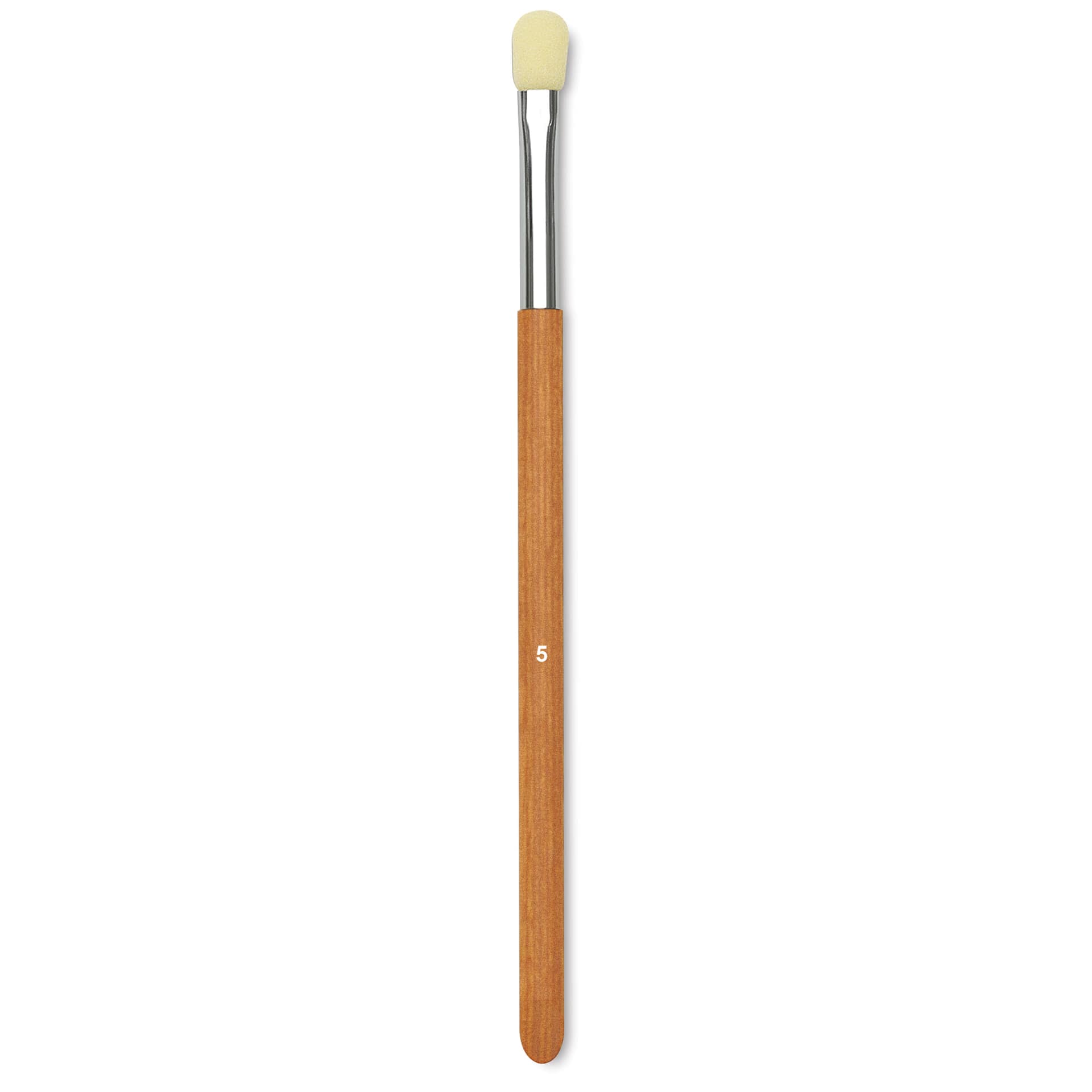 Holbein Pastel Brush - 5/16", Round Sponge, Round
