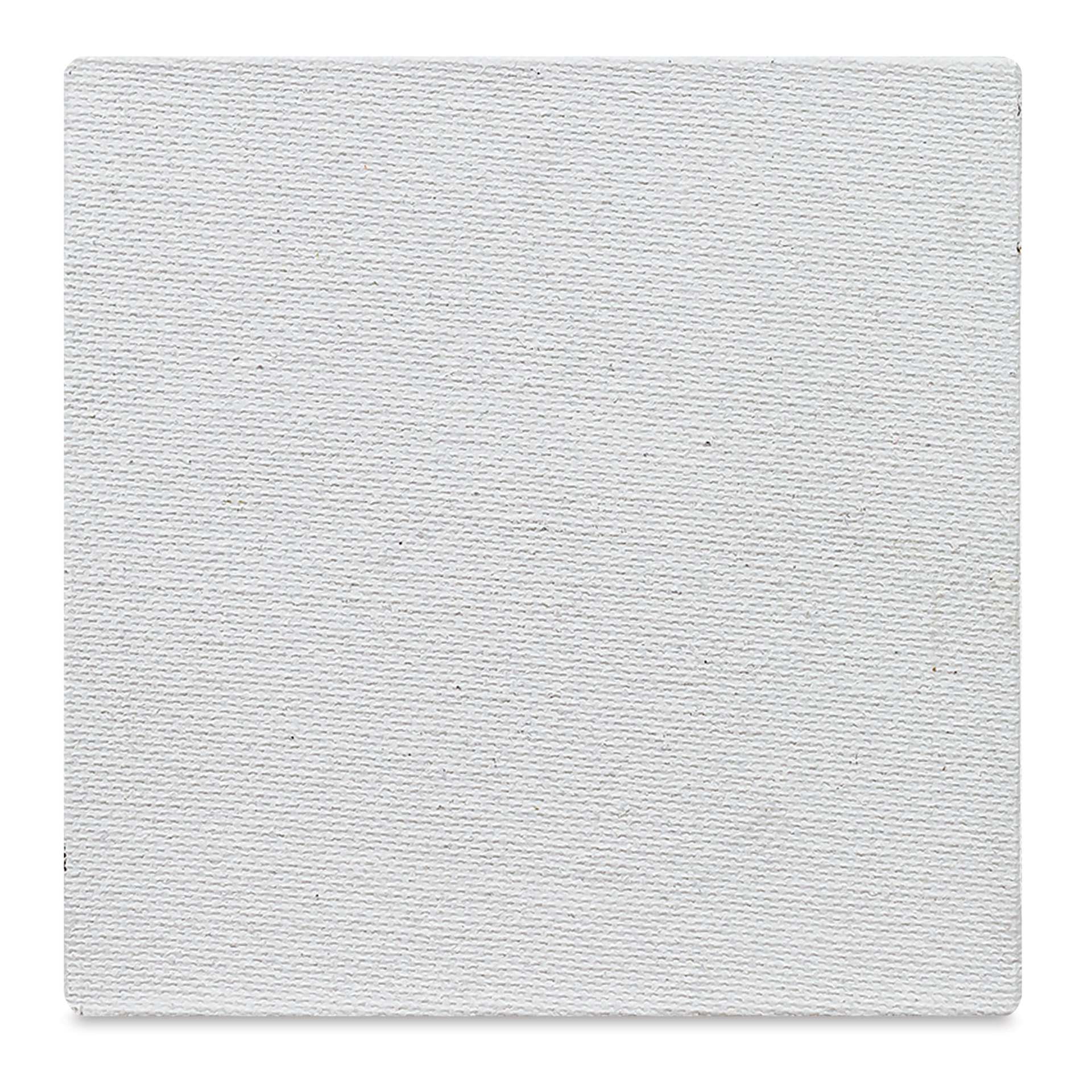 Blick Studio Cotton Canvas Panel - 4" x 4"