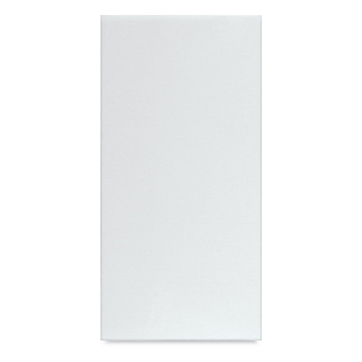 Blick Studio Cotton Canvas Panel - 4" x 8"