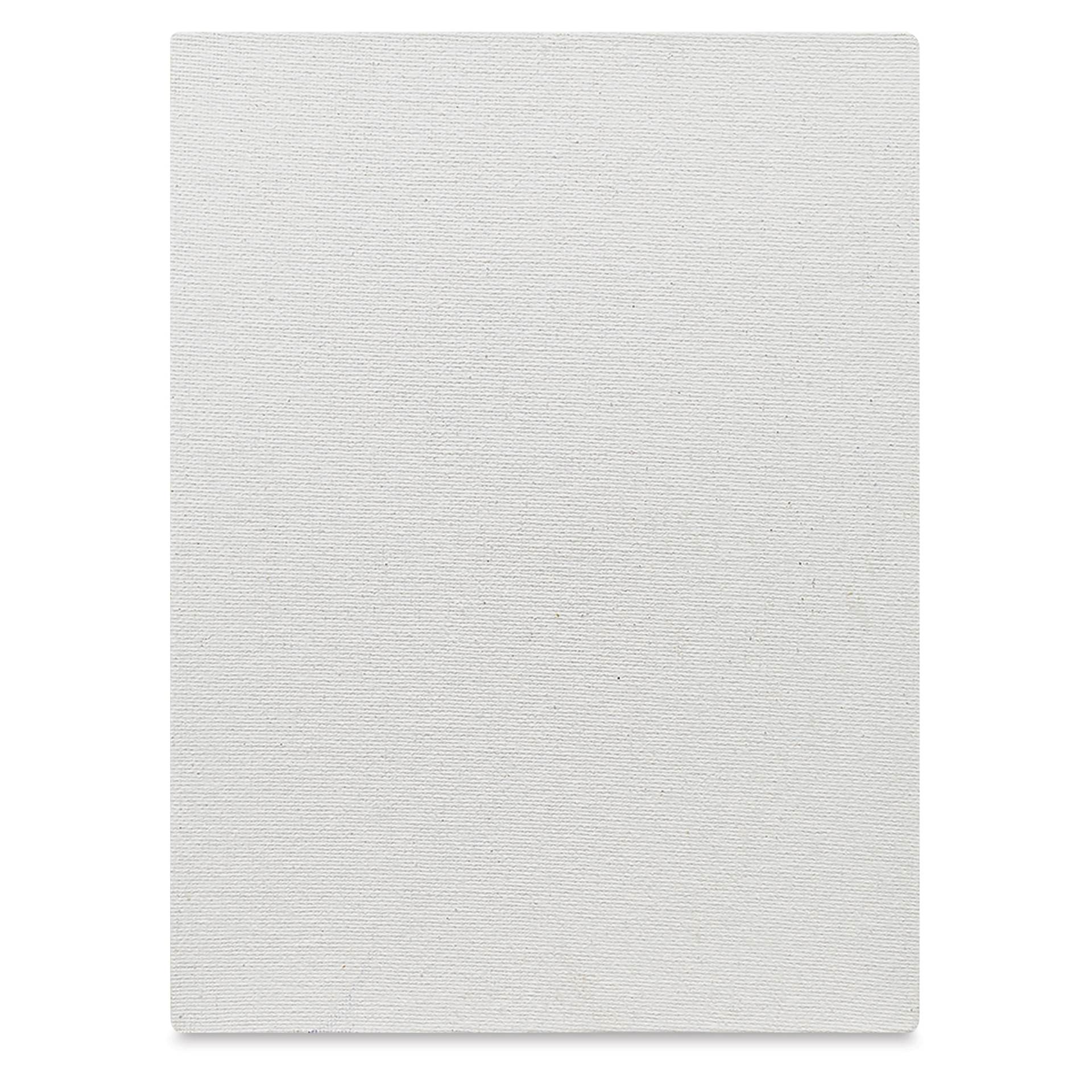 Blick Studio Cotton Canvas Panel - 6" x 8" Blick Studio Cotton Canvas Panel - 6" x 8"