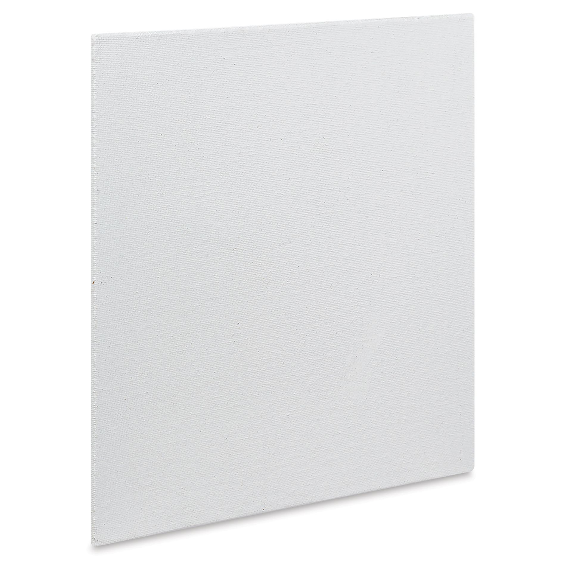 Blick Studio Cotton Canvas Panel - 8" x 8"