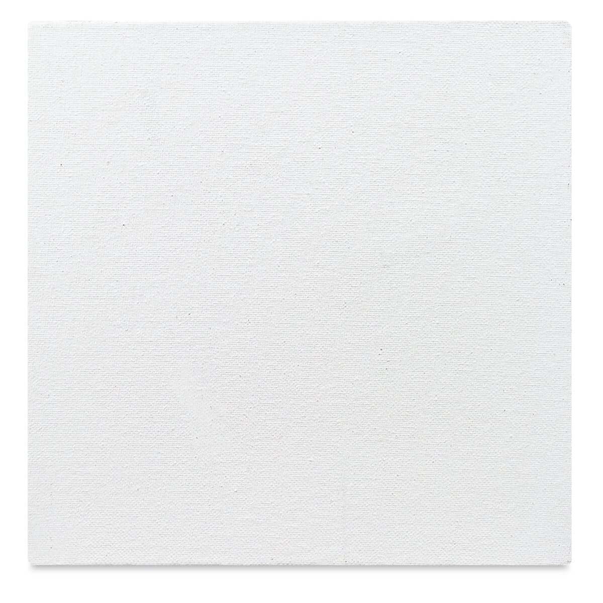 Blick Studio Cotton Canvas Panels - 8" x 8", Pkg of 5 front