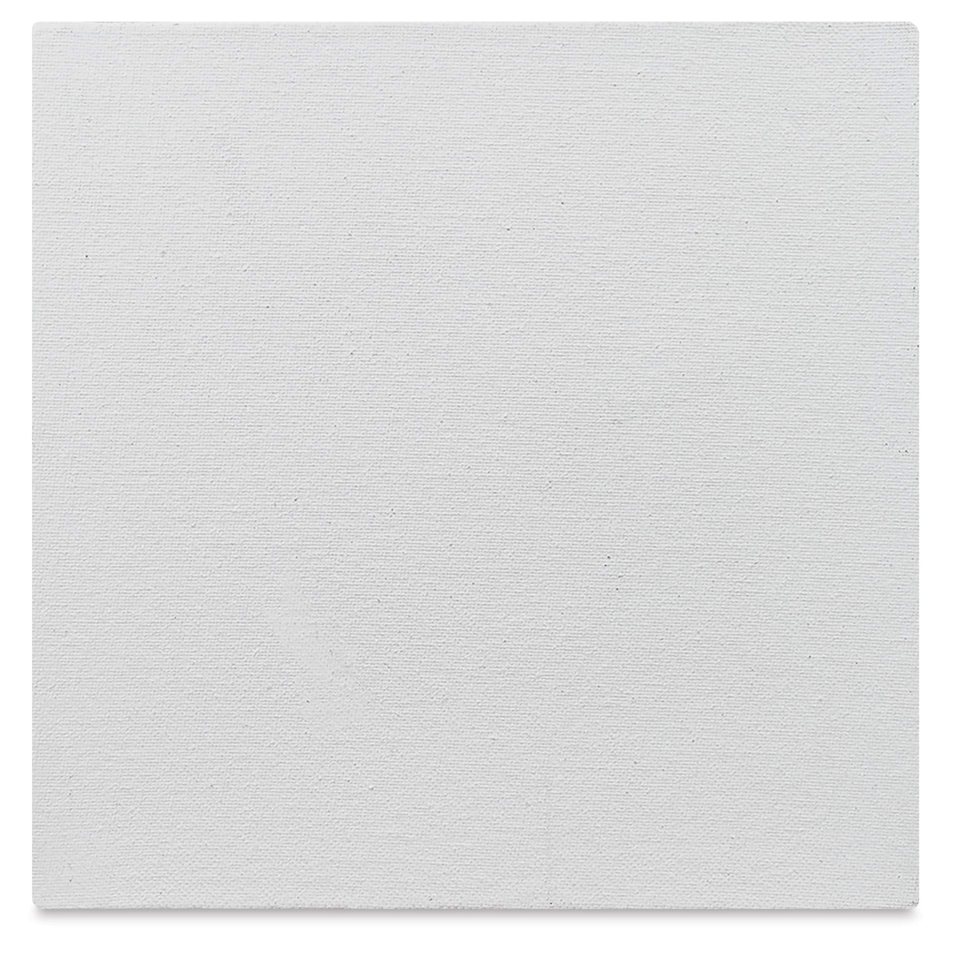 Blick Studio Cotton Canvas Panel - 8" x 8"