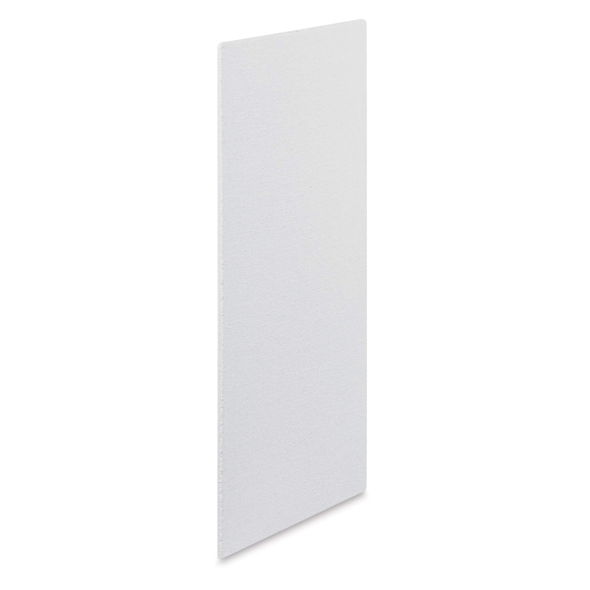 Blick Studio Cotton Canvas Panel - 6" x 12"