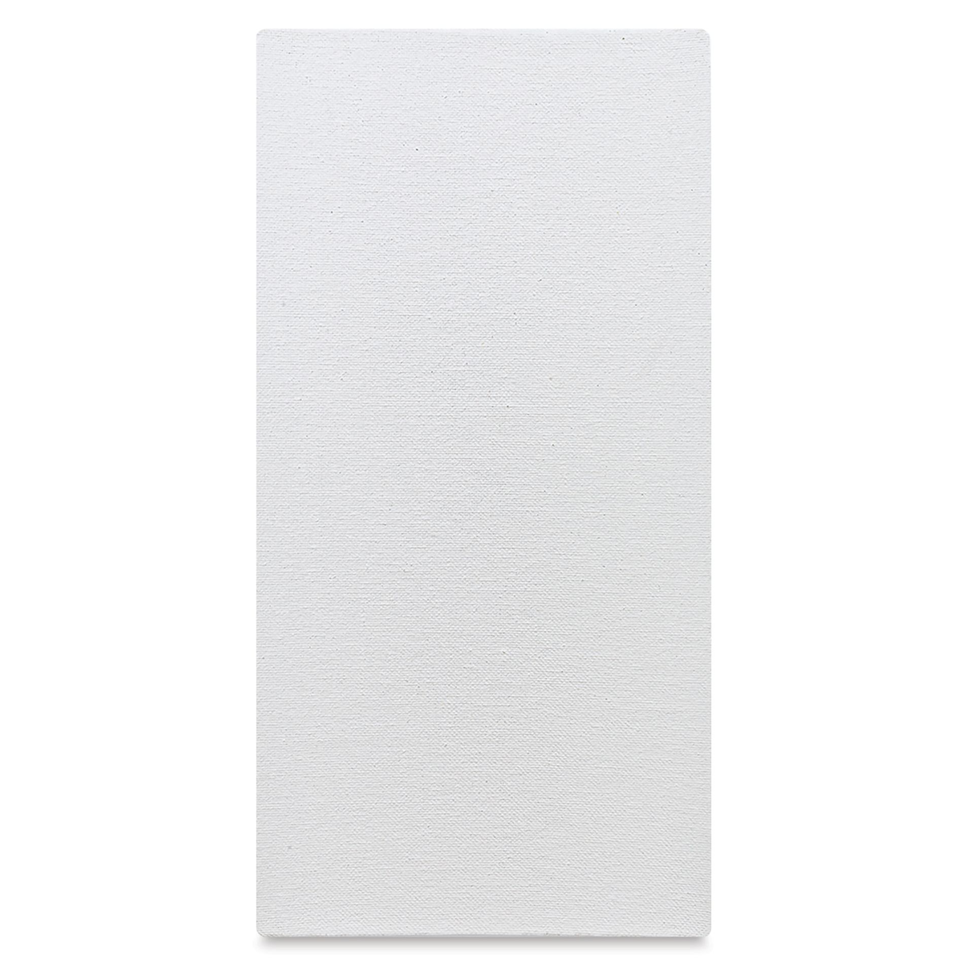 Blick Studio Cotton Canvas Panel - 6" x 12"