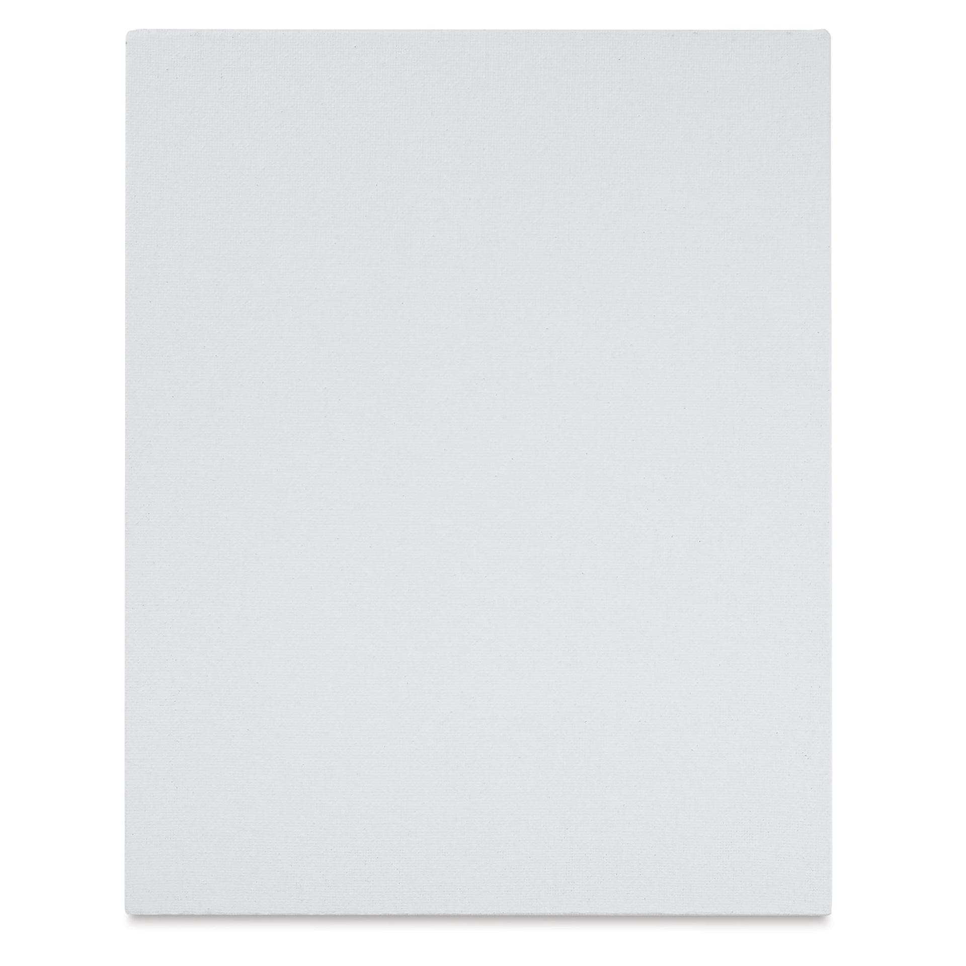 Blick Studio Cotton Canvas Panel - 8" x 10"
