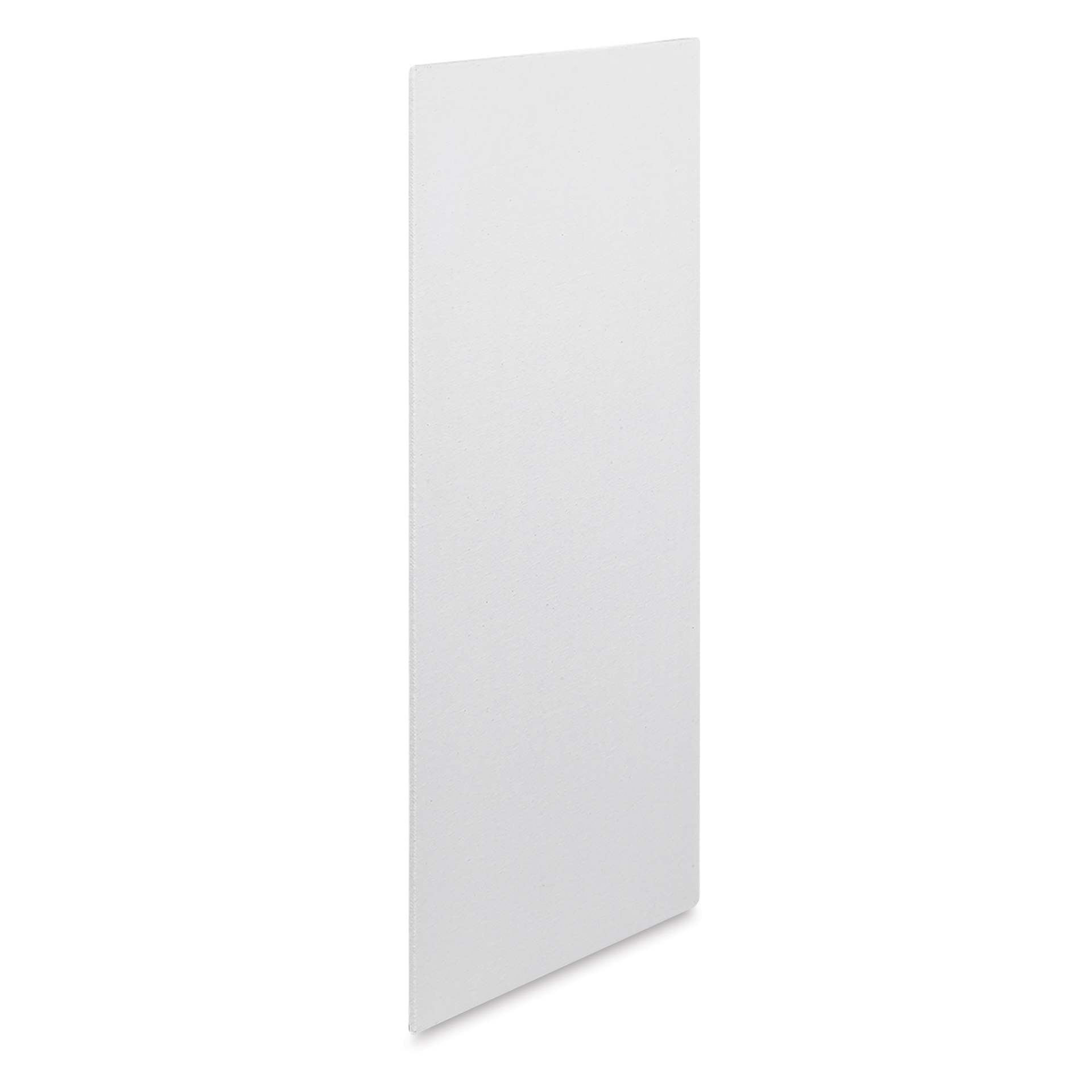 Blick Studio Cotton Canvas Panel - 8" x 16" Blick Studio Cotton Canvas Panel - 8" x 16"