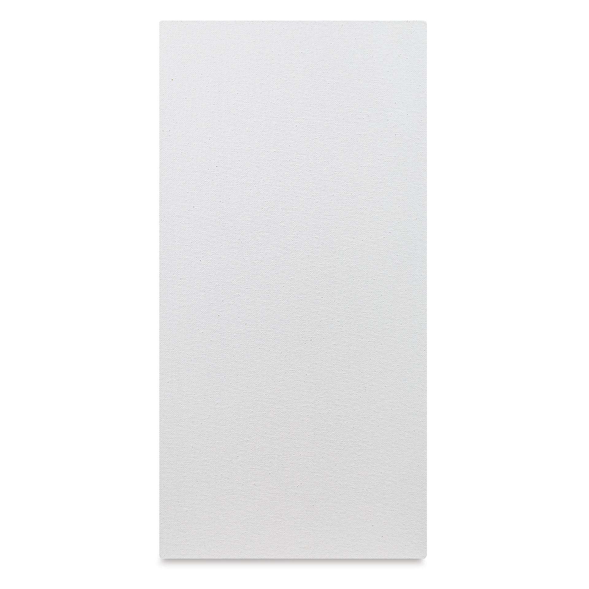 Blick Studio Cotton Canvas Panel - 8" x 16"