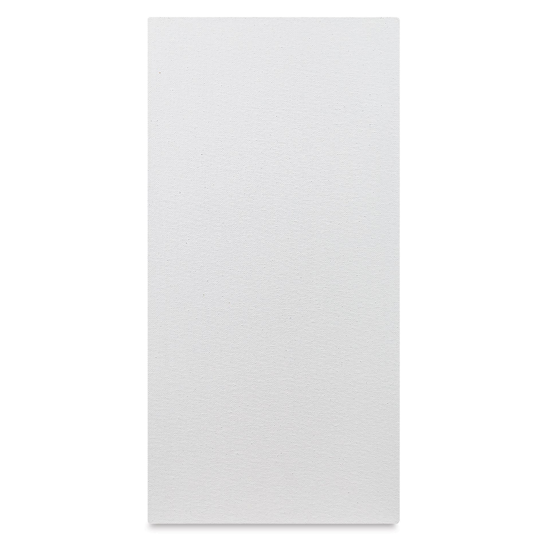 Blick Studio Cotton Canvas Panel - 8" x 16" Blick Studio Cotton Canvas Panel - 8" x 16"