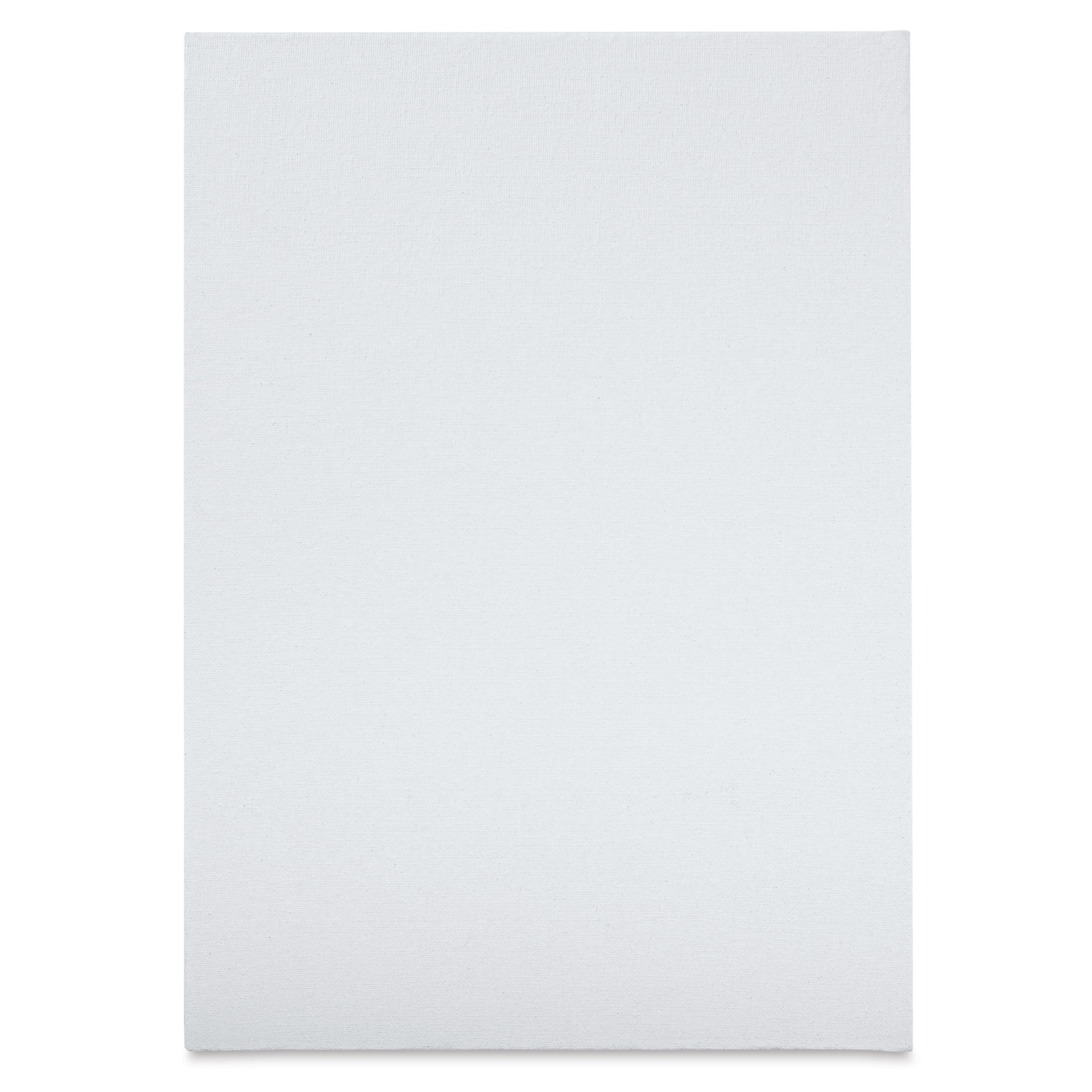 Blick Studio Cotton Canvas Panel - 10" x 14"