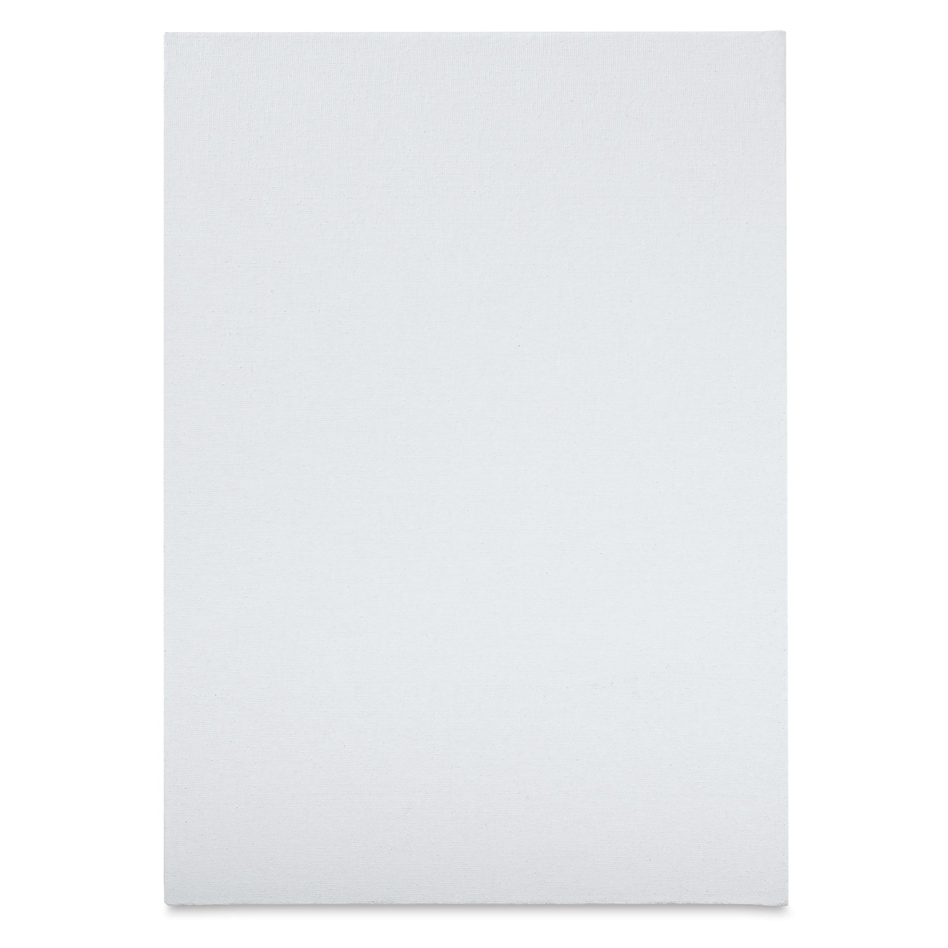 Blick Studio Cotton Canvas Panel - 10" x 14" Blick Studio Cotton Canvas Panel - 10" x 14"
