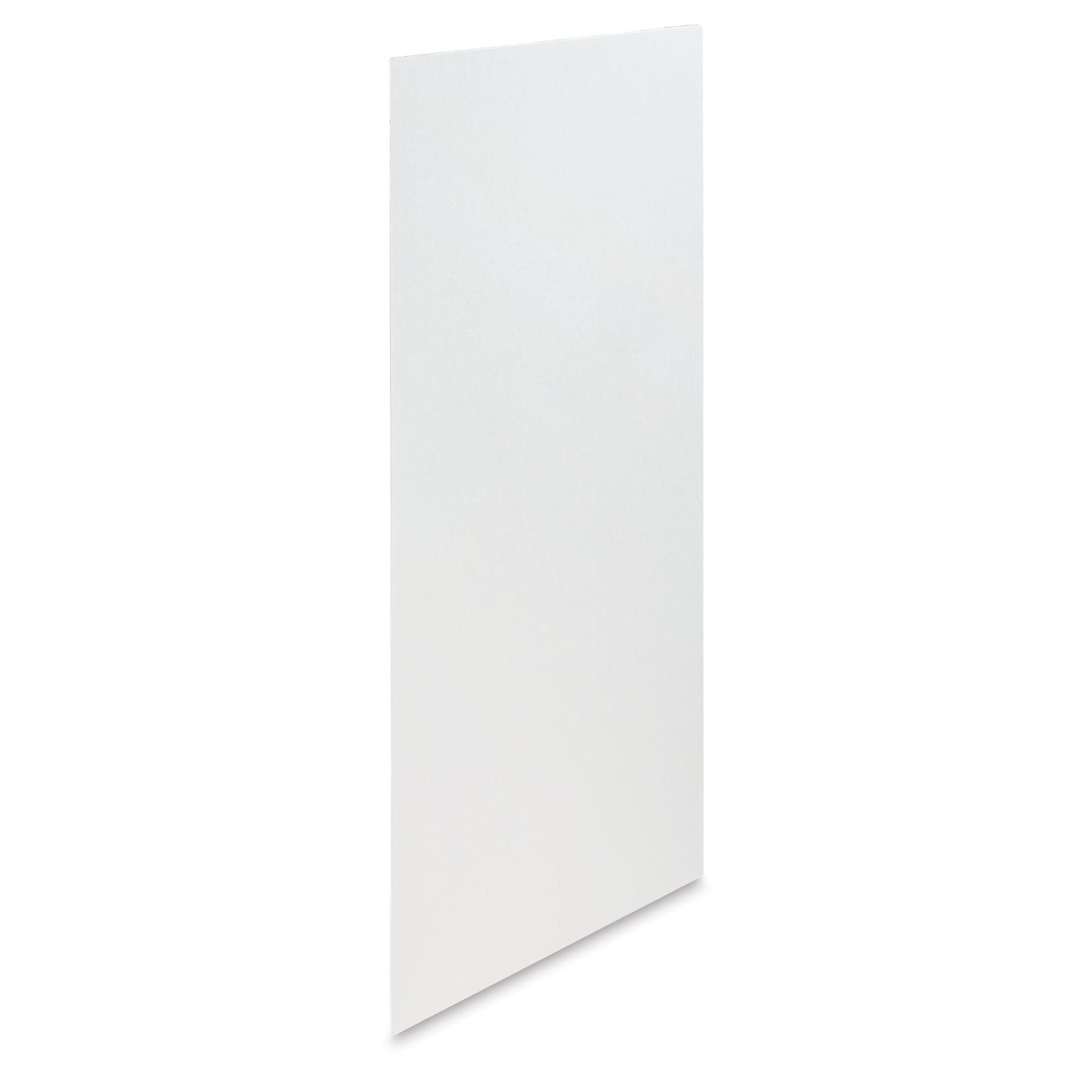 Blick Studio Cotton Canvas Panel - 10" x 20"