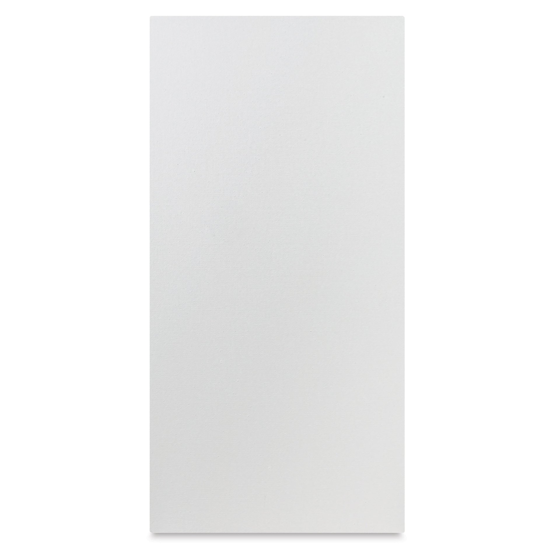 Blick Studio Cotton Canvas Panel - 10" x 20"