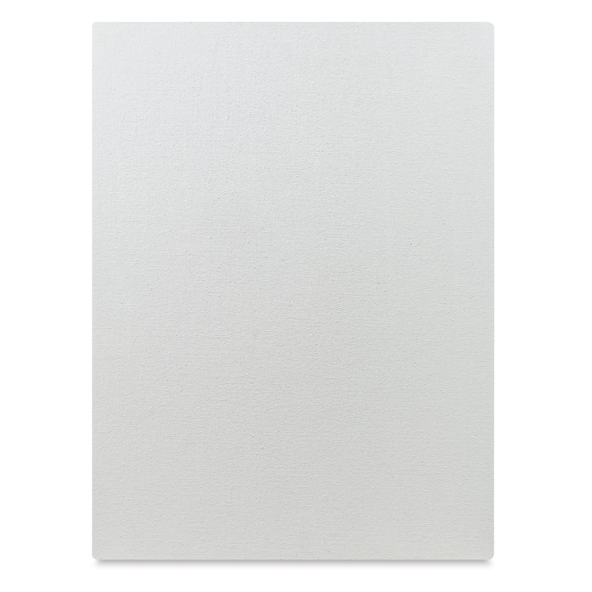 Blick Studio Cotton Canvas Panel - 12" x 16" Blick Studio Cotton Canvas Panel - 12" x 16"