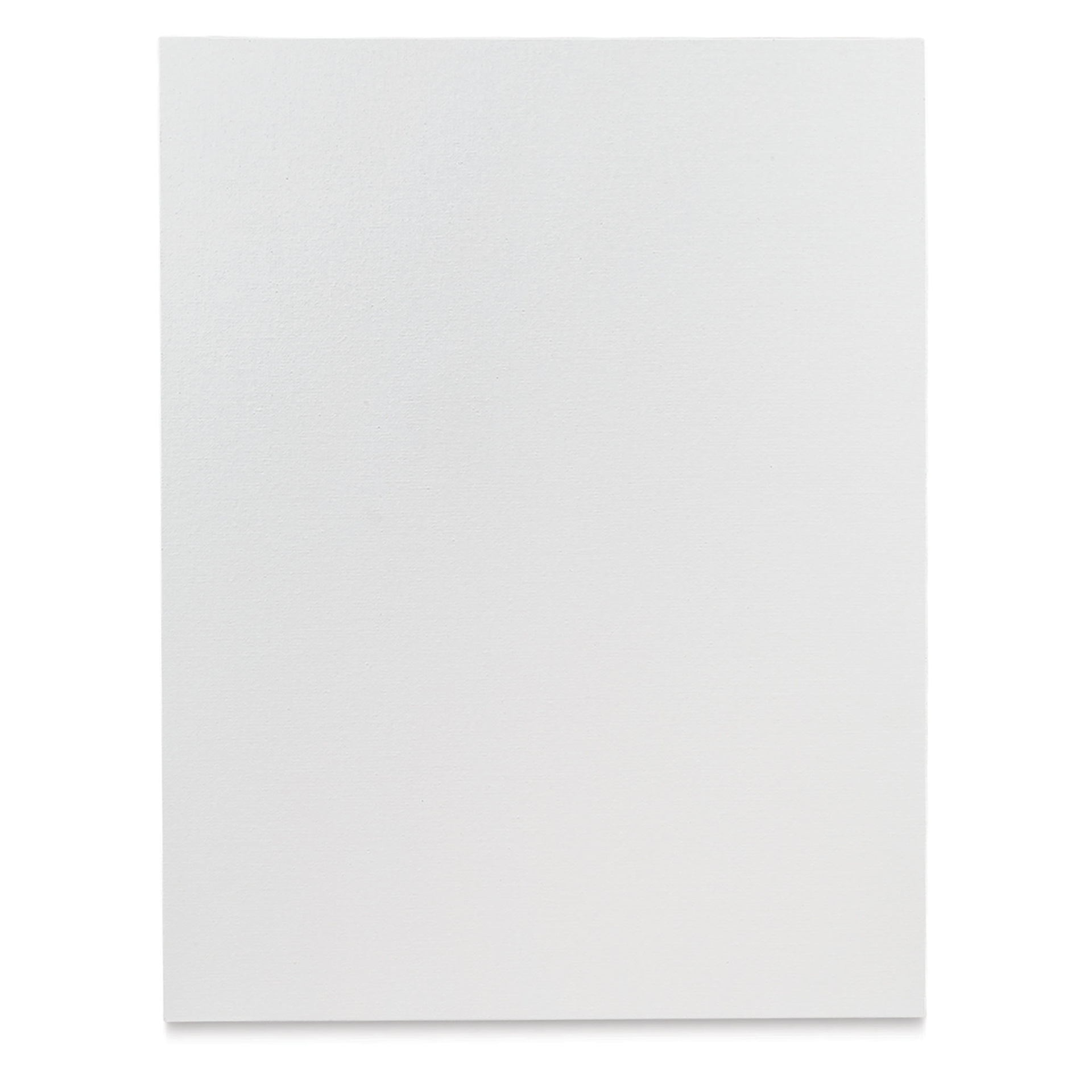 Blick Studio Cotton Canvas Panel - 14" x 18"