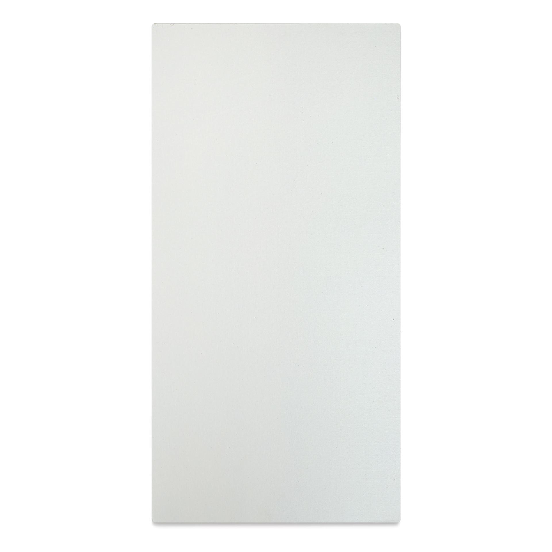 Blick Studio Cotton Canvas Panel - 15" x 30"