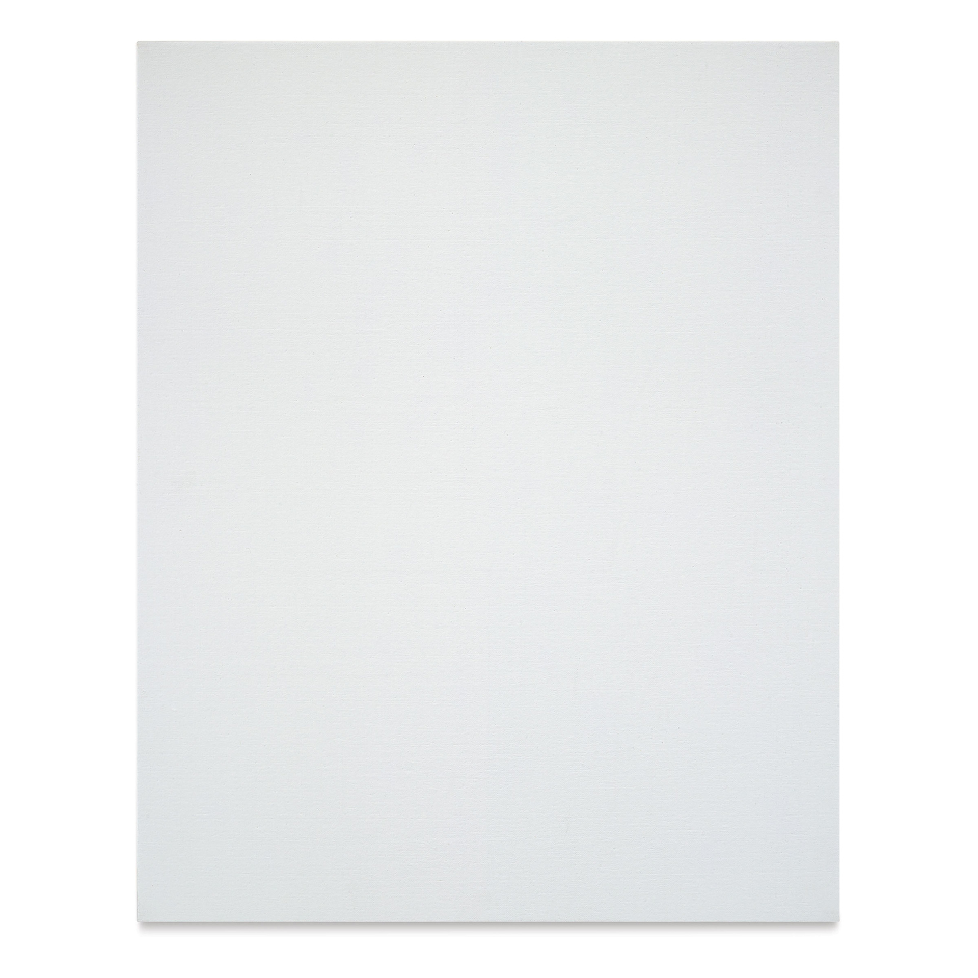 Blick Studio Cotton Canvas Panel - 24" x 30"