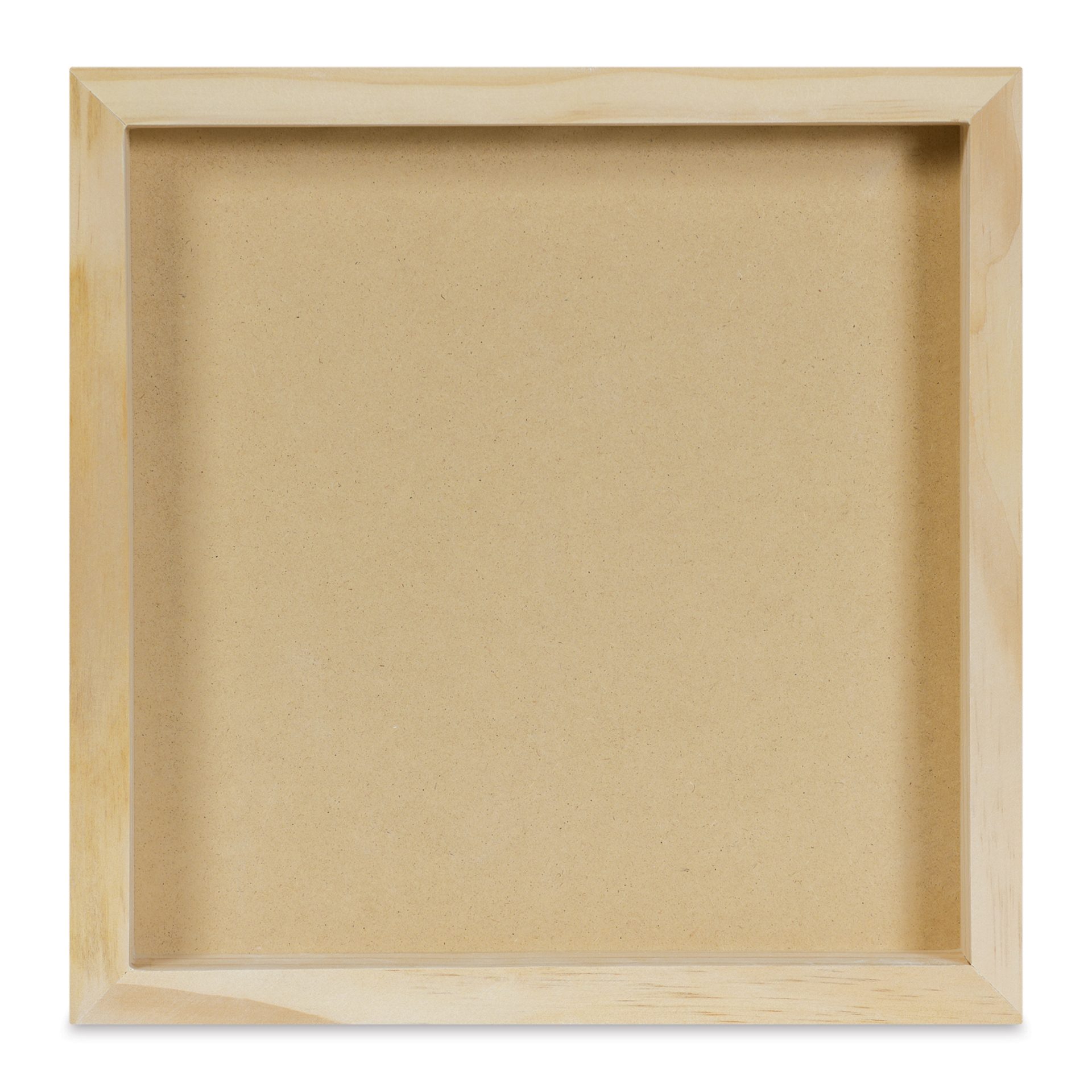 Blick Premier Artists' Panel - Gallery Cradle, 1-1/2", 12"  x 12"