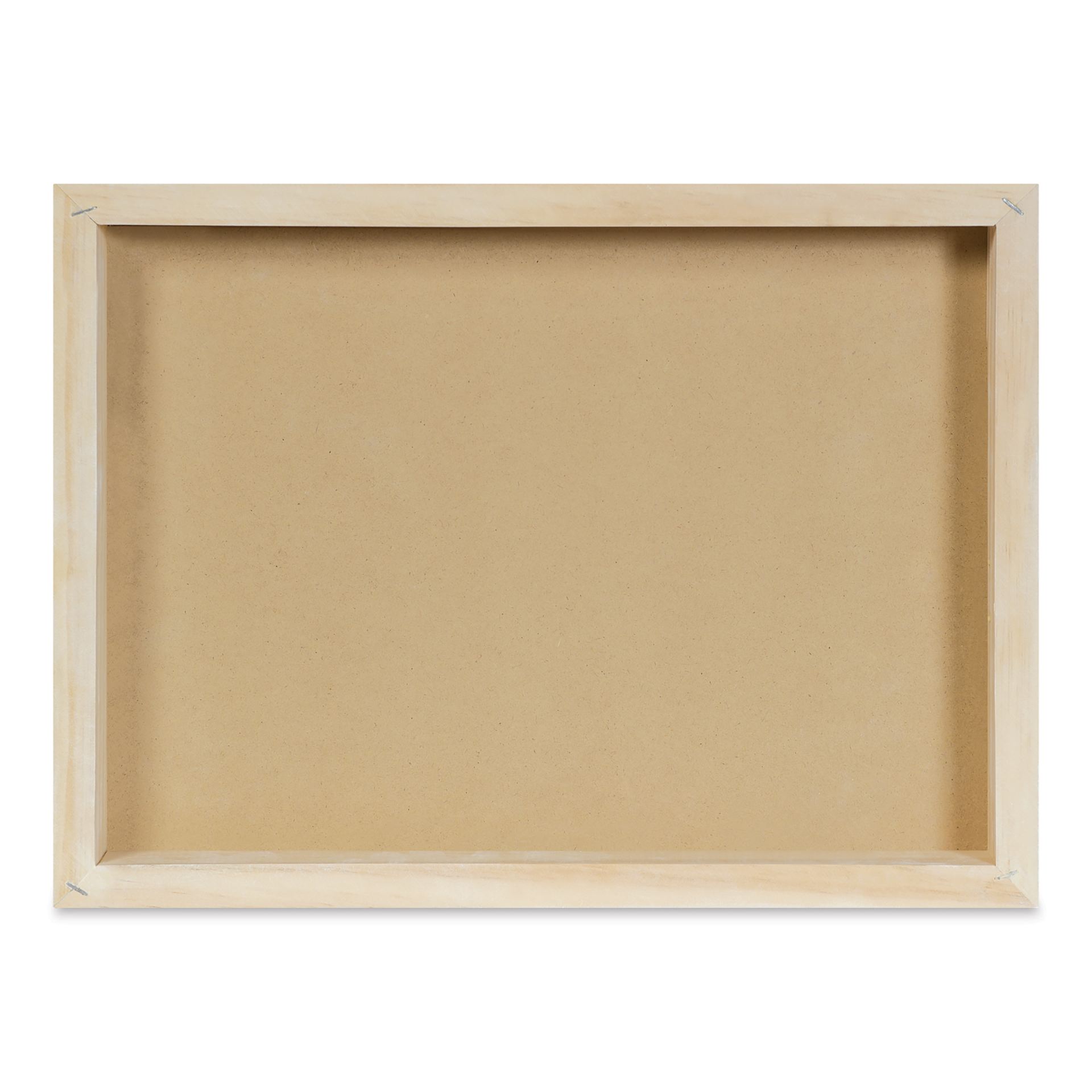 Blick Premier Artists' Panel - Gallery Cradle, 1-1/2", 12" x 16"