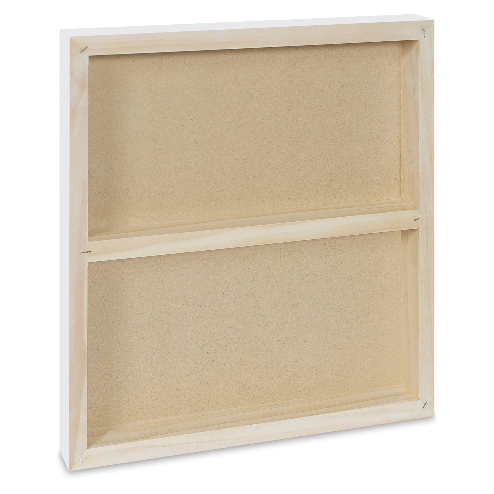 Blick Premier Artists' Panel - Gallery Cradle, 1-1/2", 16" x 16"