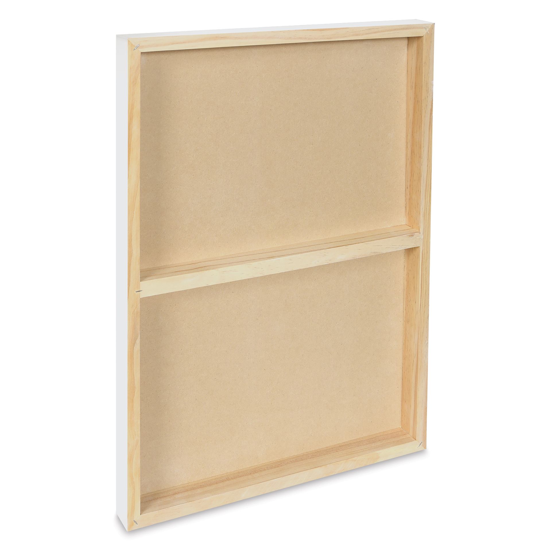 Blick Premier Artists' Panel - Gallery Cradle, 1-1/2", 18" x 24"