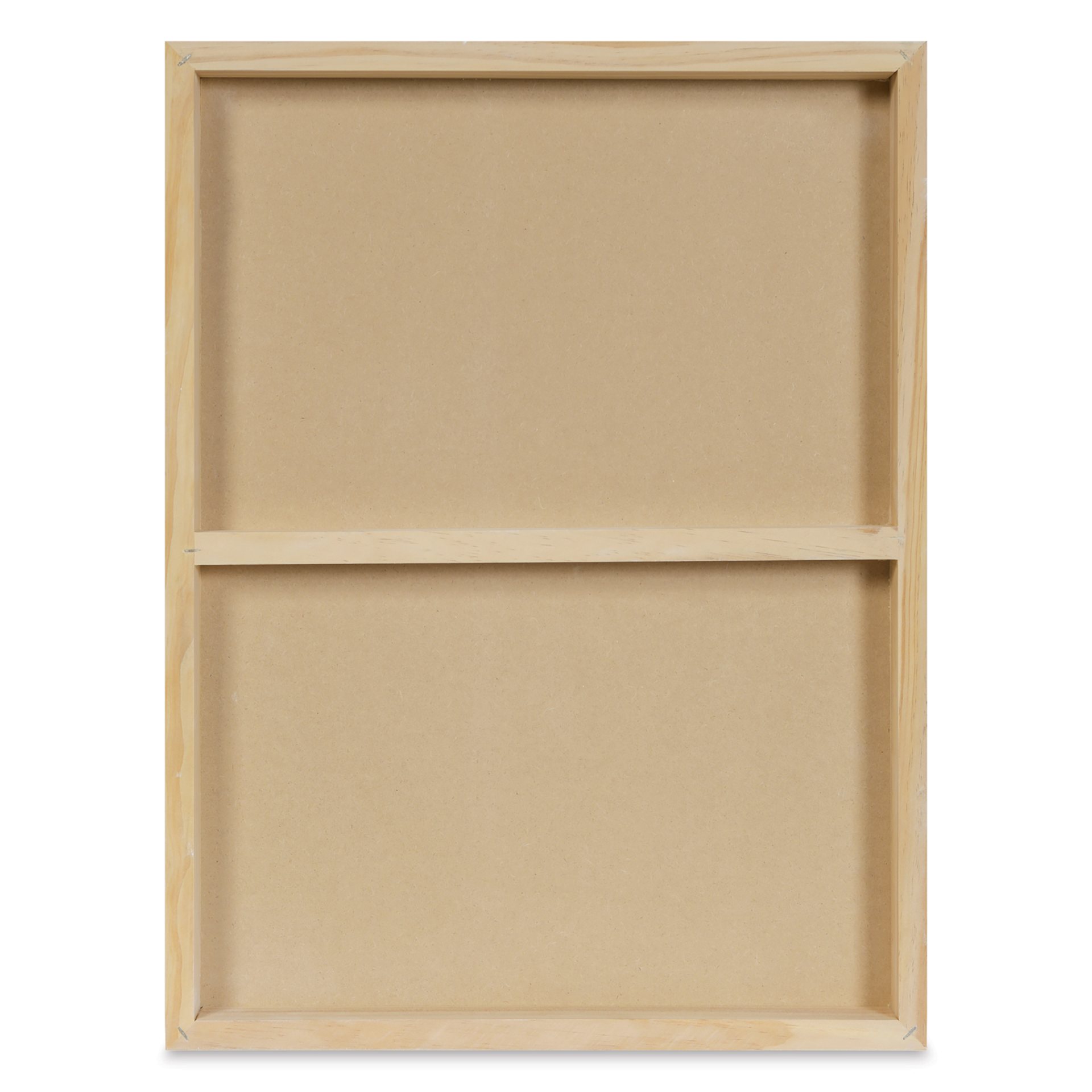 Blick Premier Artists' Panel - Gallery Cradle, 1-1/2", 18" x 24"
