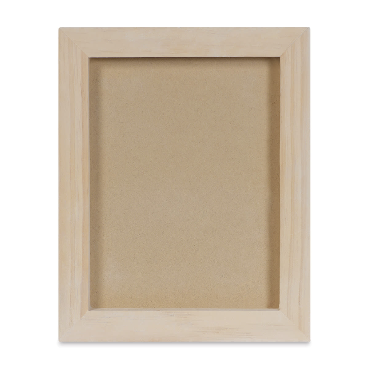 Blick Premier Artists' Panel - Traditional Cradle, 7/8", 8" x 10" back