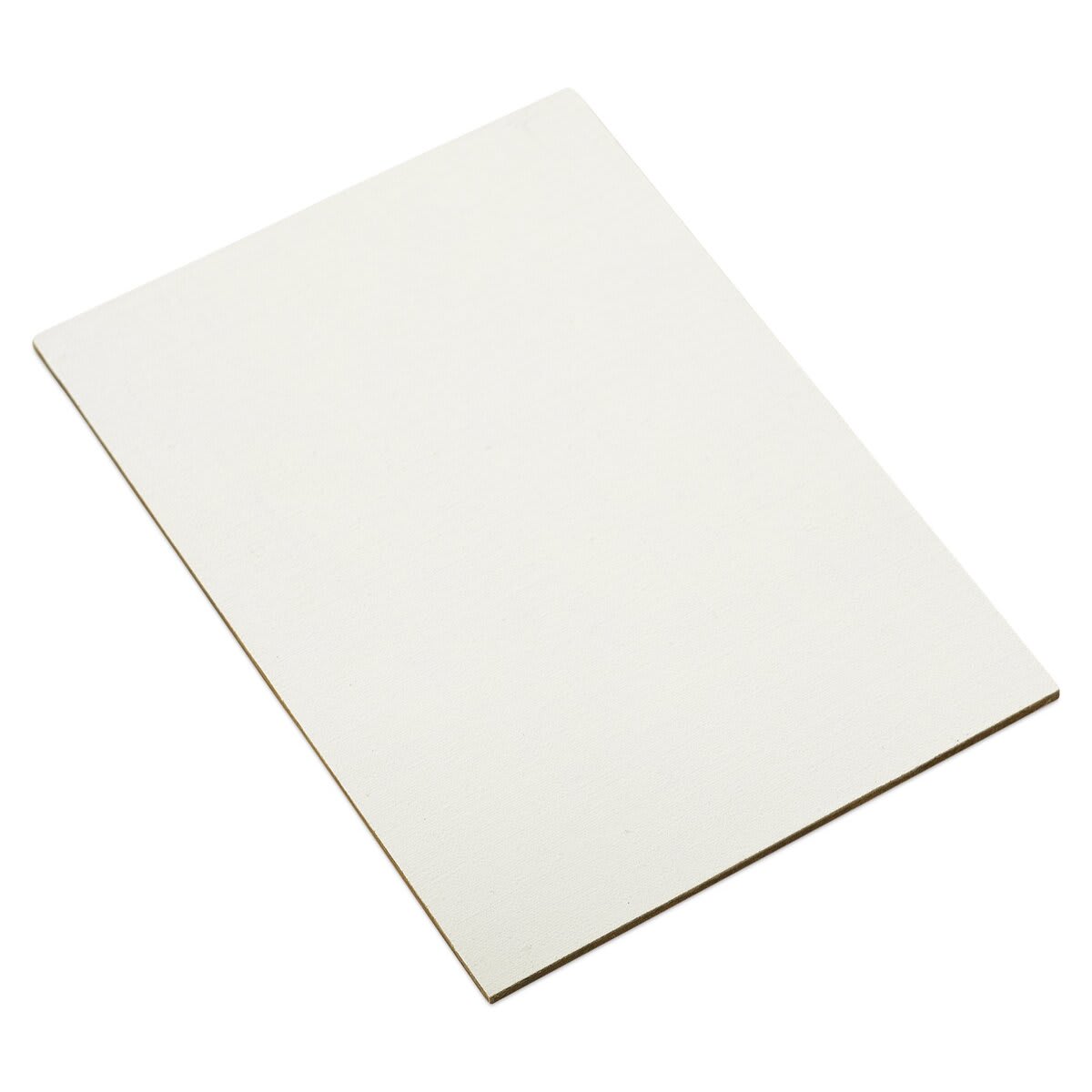 Richeson Linen Canvas Panel - Extra Fine, 8" x 10"