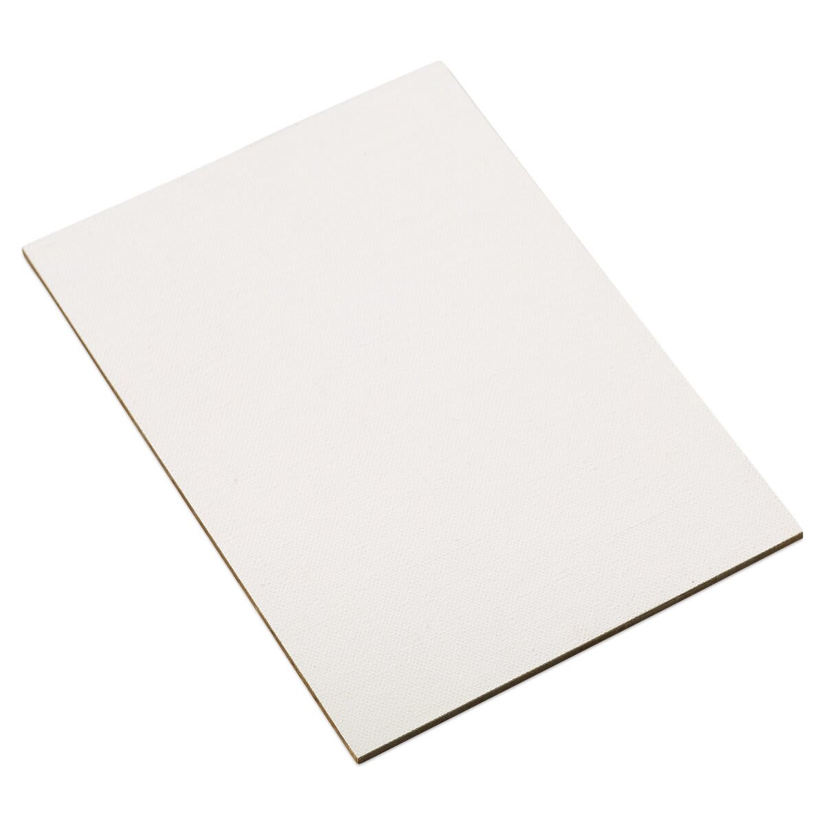 Richeson Linen Canvas Panel - Medium, 8" x 8"