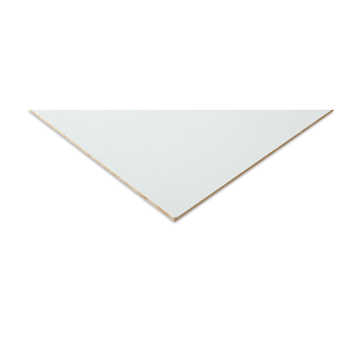 Masterpiece Monterey Hardcore Pro Canvas Panel - 20" x 24" corner edge view
