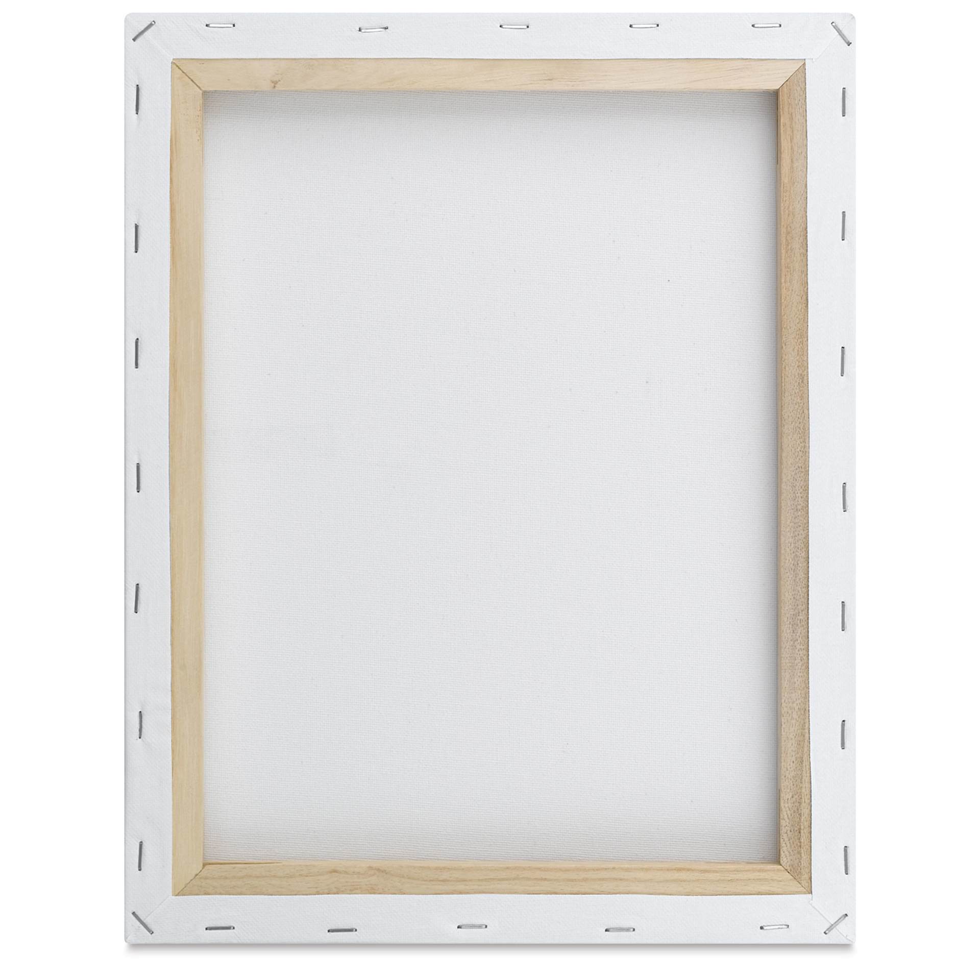 Blick Academic Canvas 2-Packs