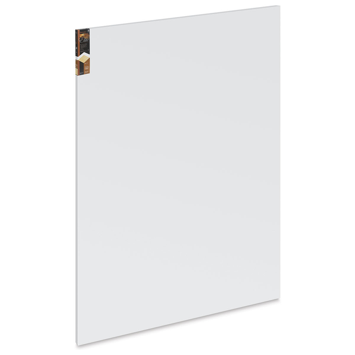 Masterpiece Elite Cotton Canvas - 72" x 96", Acrylic Primed