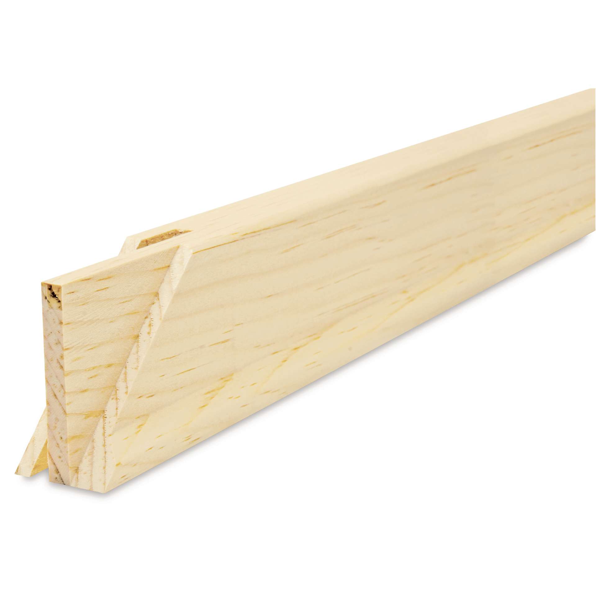 Utrecht Heavy Duty Canvas Stretcher Bar - 42"
