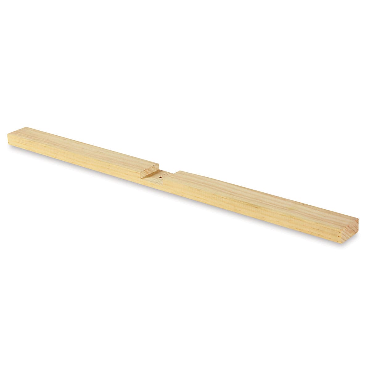 Best Heavy Duty Cross-Brace - 38", Single Center Notch