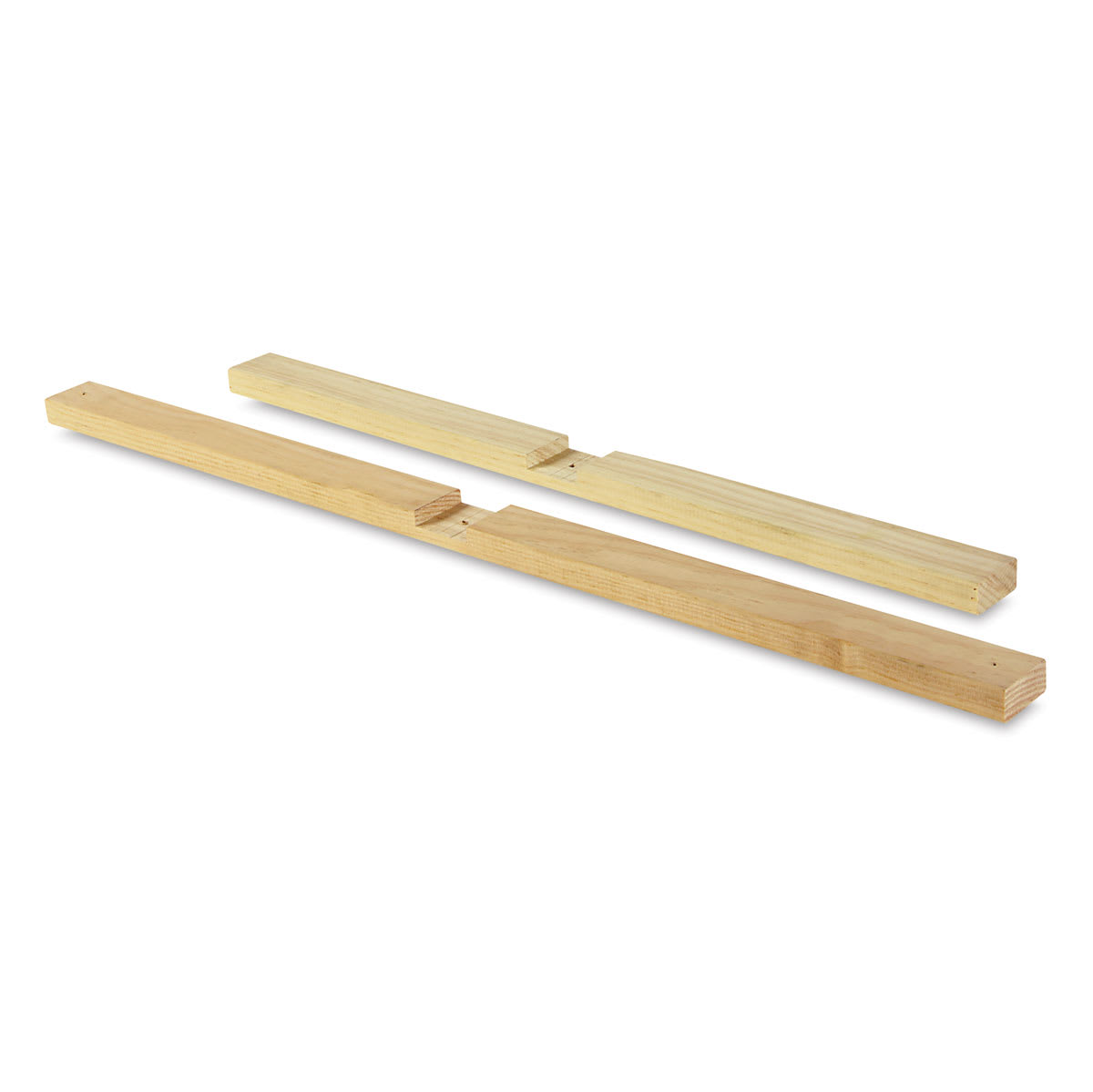 Best Heavy-Duty Cross Braces - Center Notched, Sold Per Strip Best Heavy-Duty Cross Braces - Center Notched, Sold Per Strip
