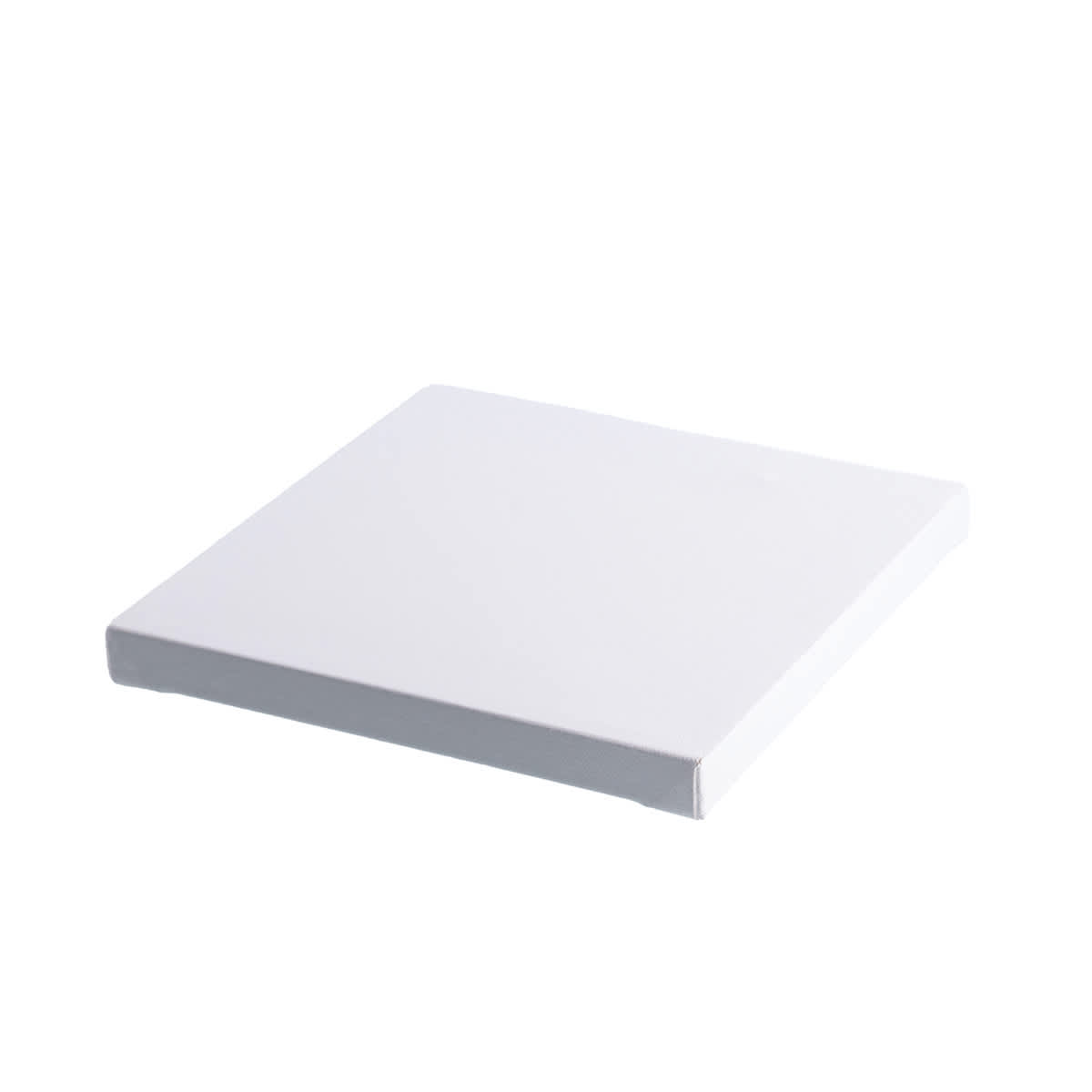 Art Alternatives Classic Cotton Stretched Canvas, Studio, .75 in Profile, 5 in x 5 in
