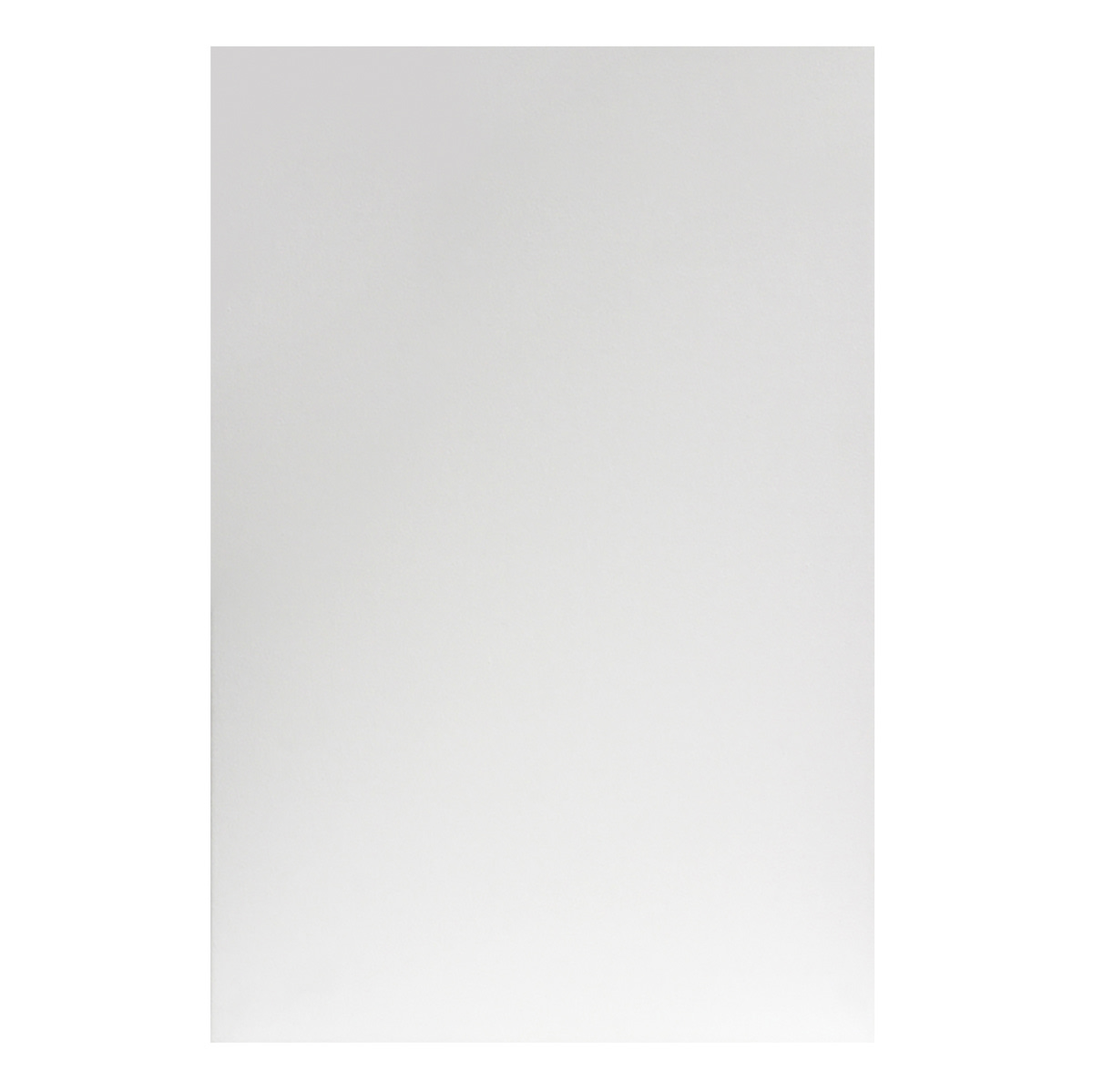 Art Alternatives Classic Cotton Stretched Canvas, Studio, .75 in Profile, 20 in x 30 in