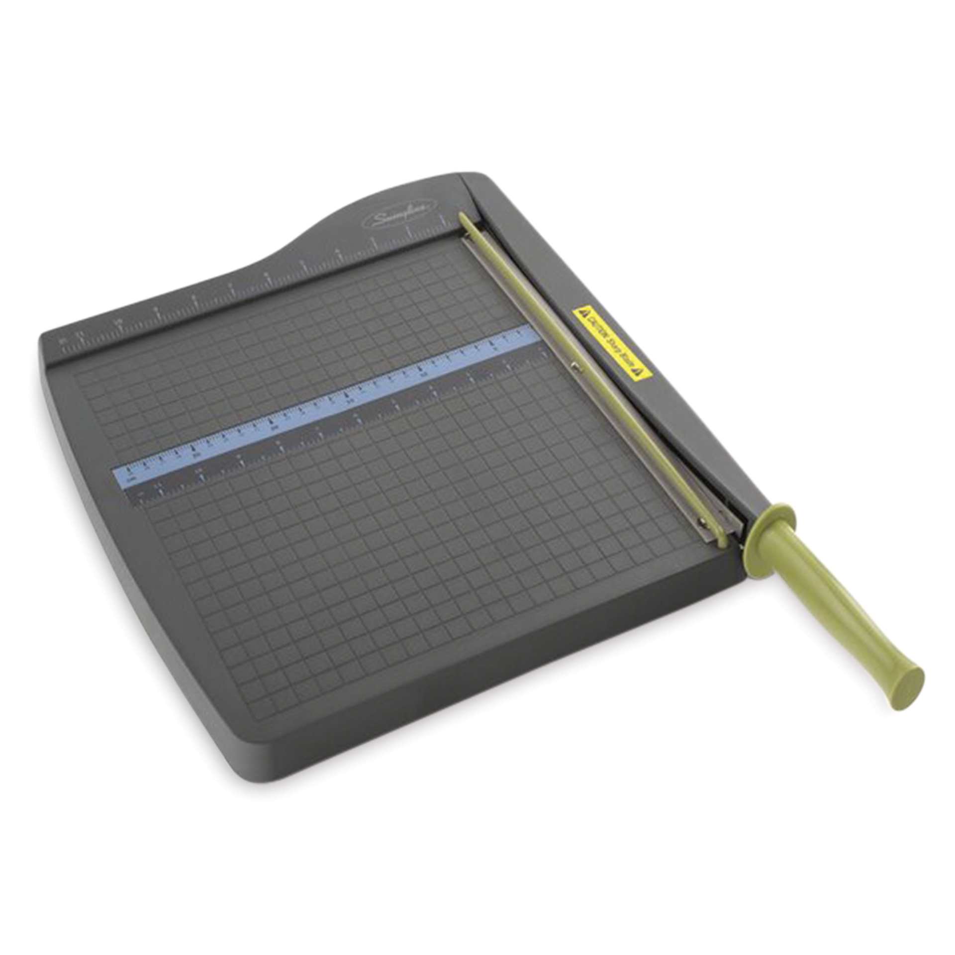 Swingline ClassicCut Lite Guillotine Trimmer - 12"
