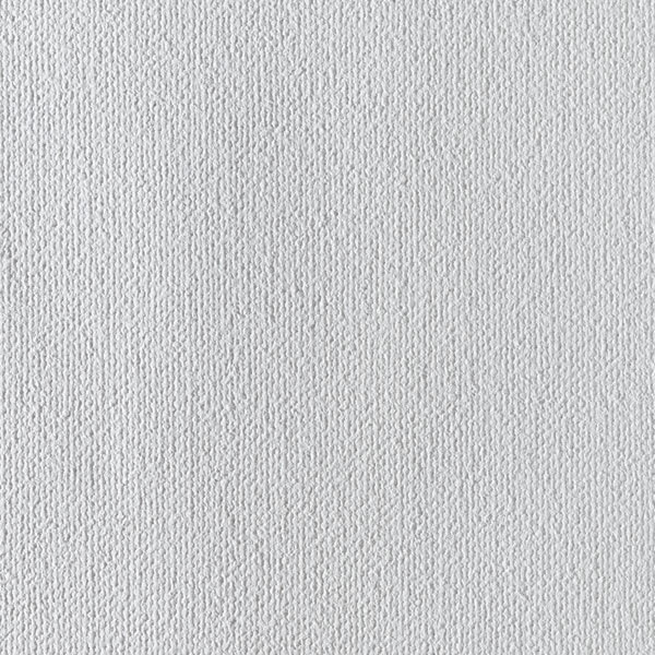 Fredrix Style 70 Acrylic Primed Cotton Canvas Roll - Closeup of swatch showing texture