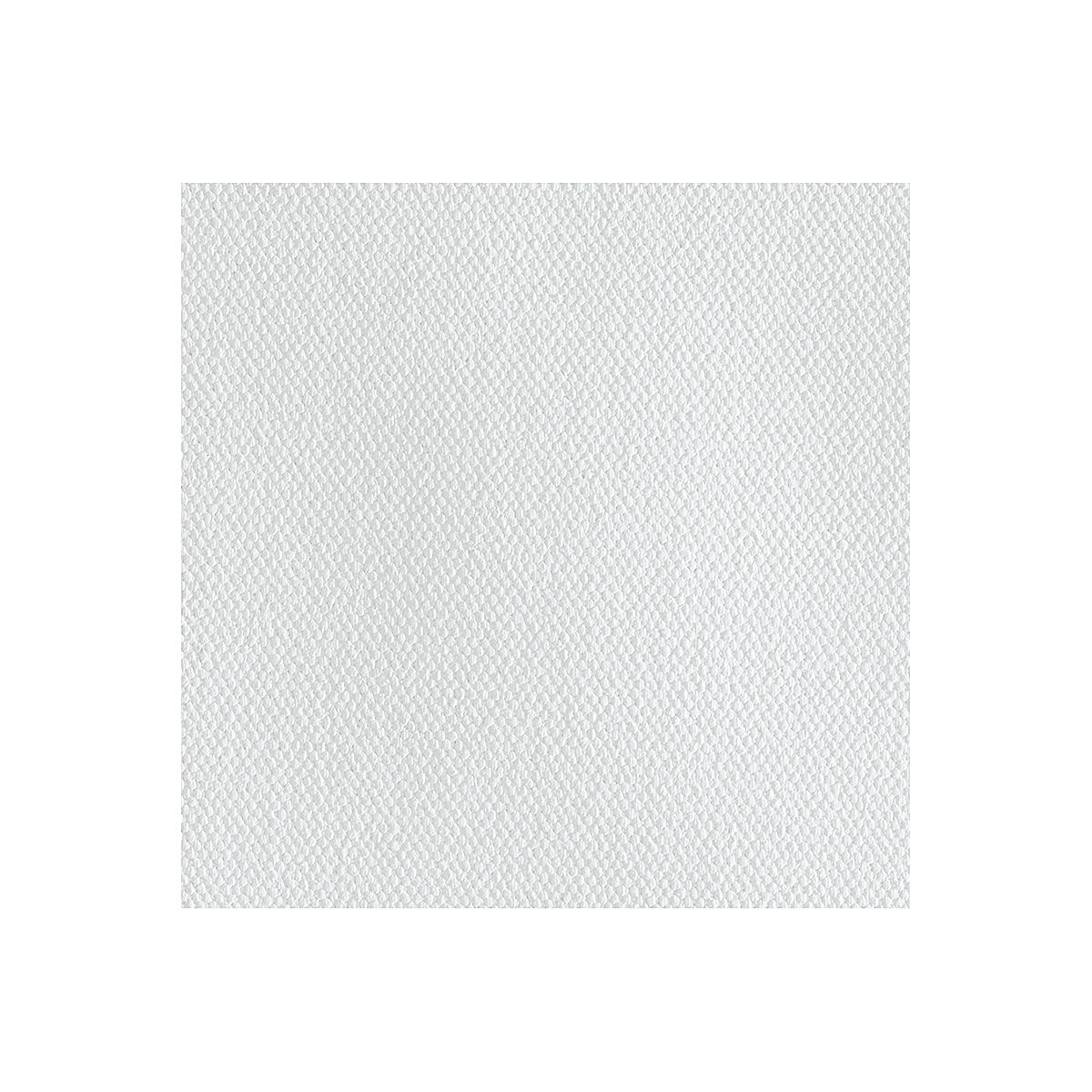 Style 901 Polyflax Acrylic Primed Canvas Roll - Swatch showing color and texture