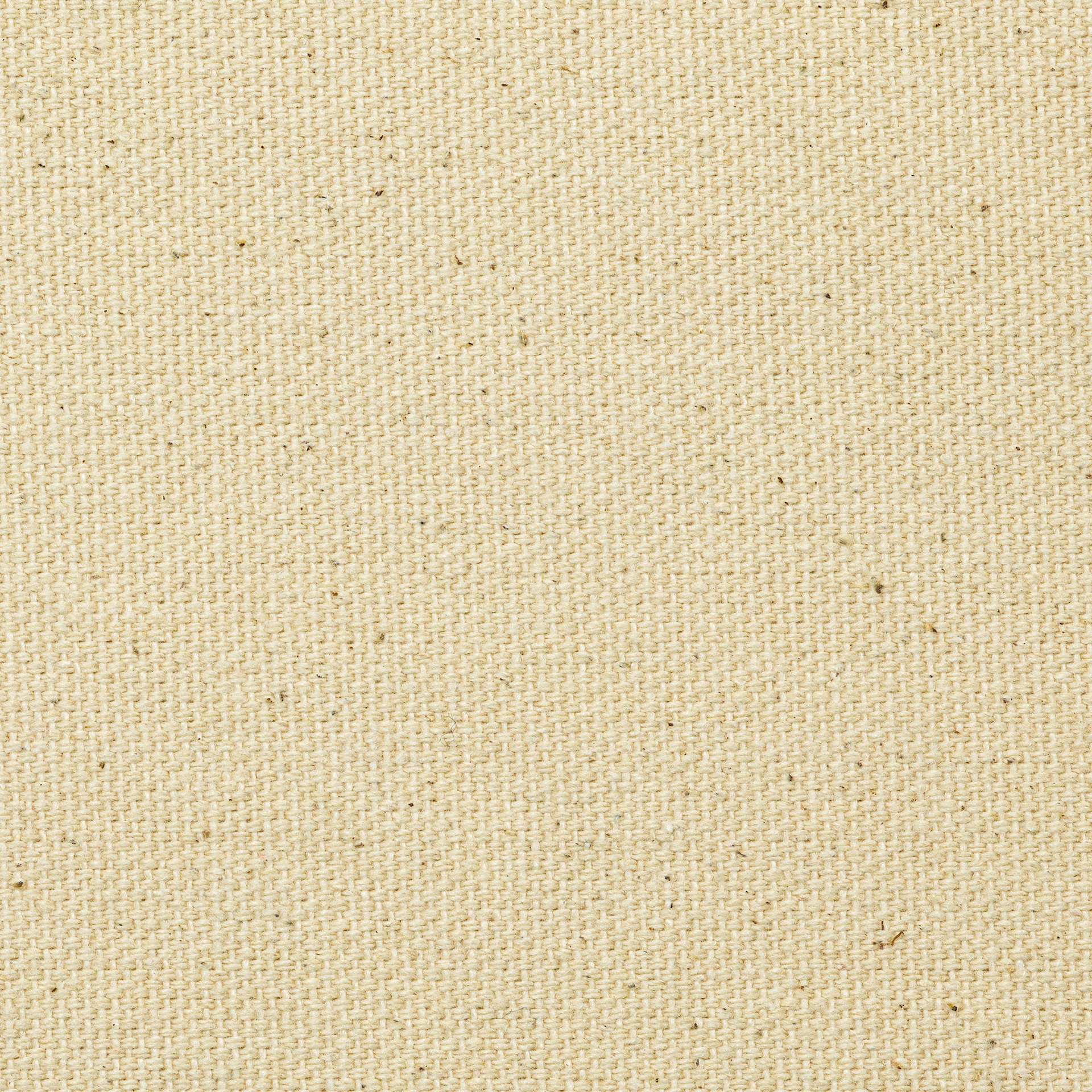 Blick Canvas Blanket - 10 oz, 60" x 3 yards, Cotton, close-up of canvas