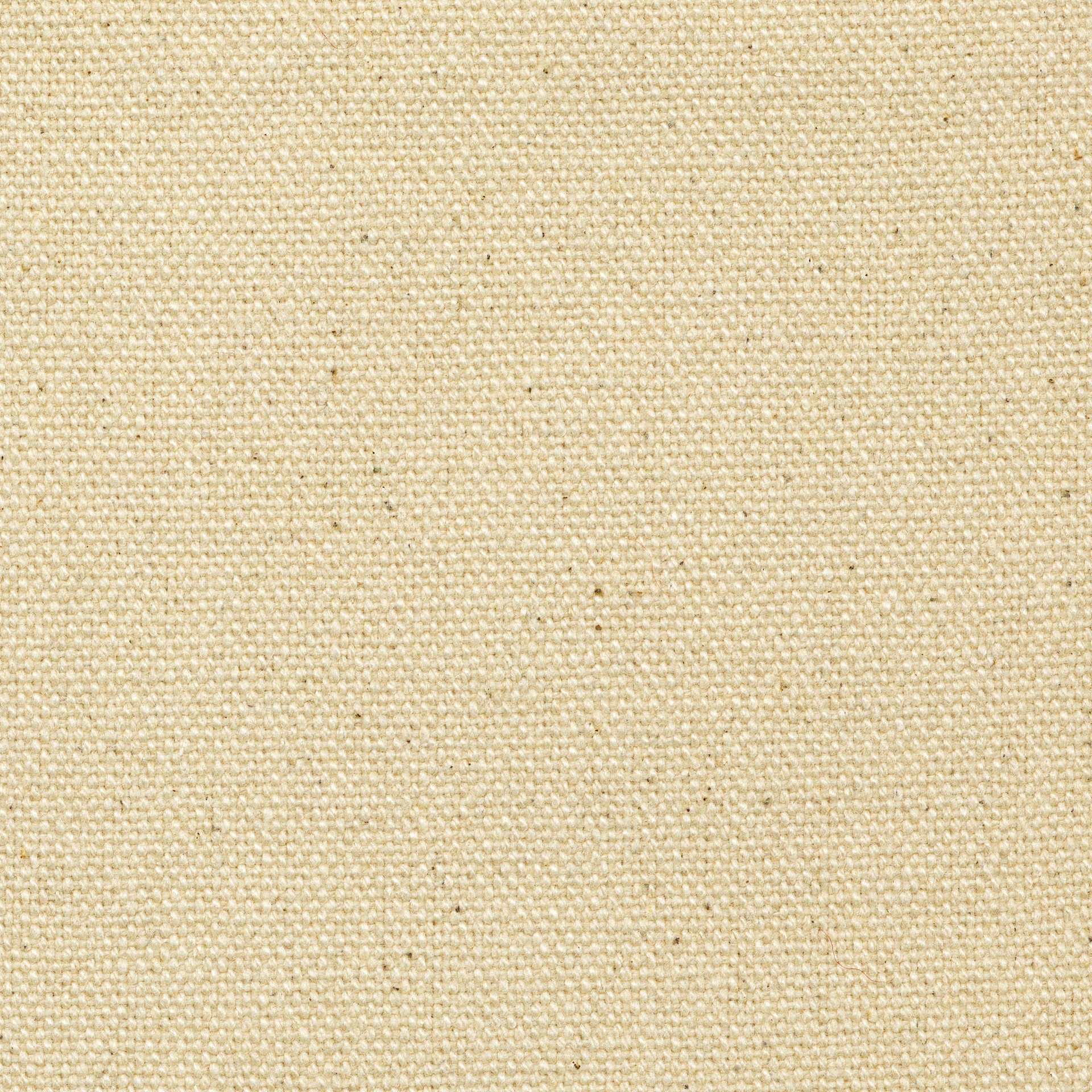 Blick Canvas Blanket - 72" x 3 yards, Cotton, close-up of canvas